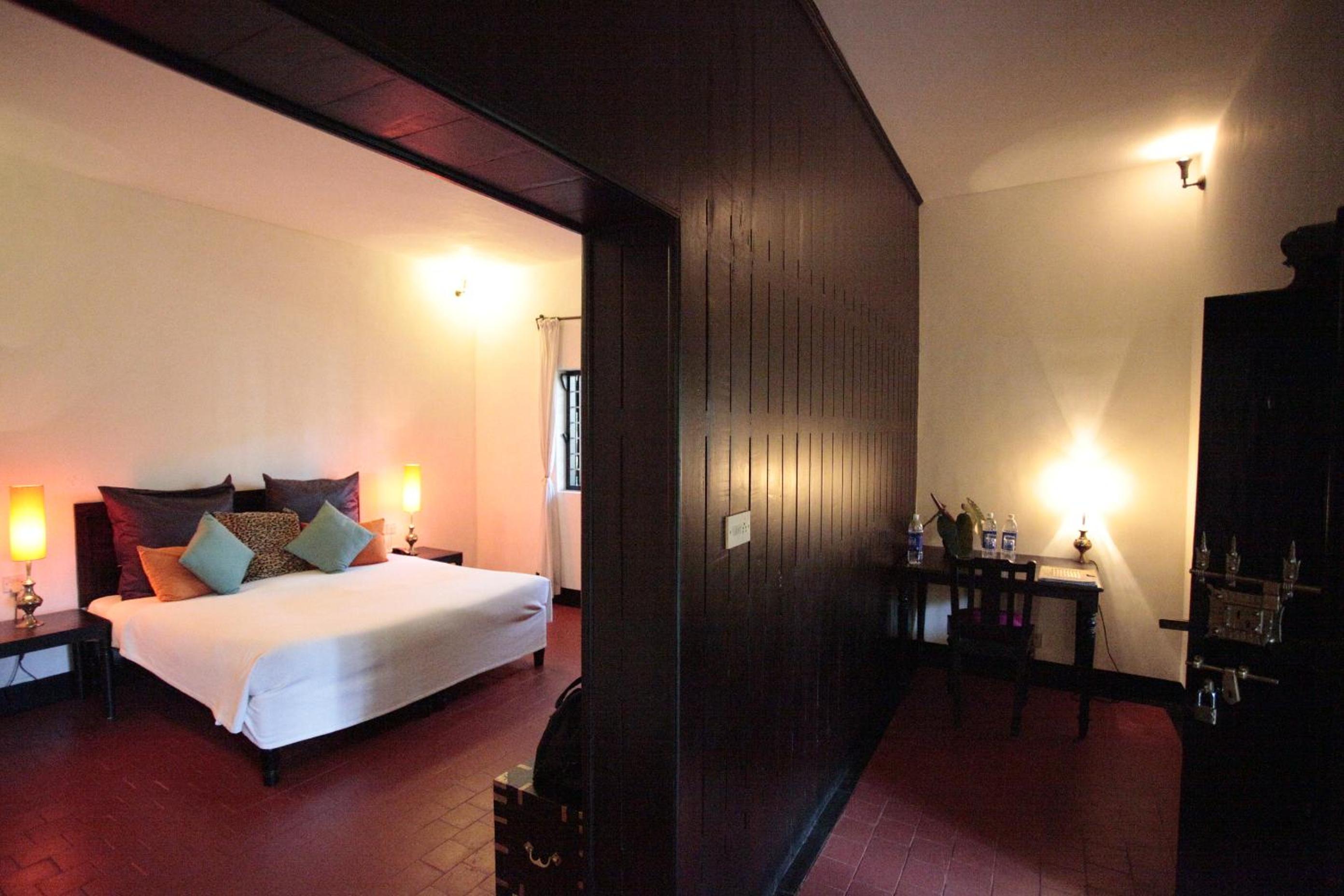Elegant Cottage - Free Plantation Walk Tour with 10% Discount on F&SB & 15% off on SPA Elegant Cottage - Free Plantation Walk Tour with 10% Discount on F&SB & 15% off on SPA