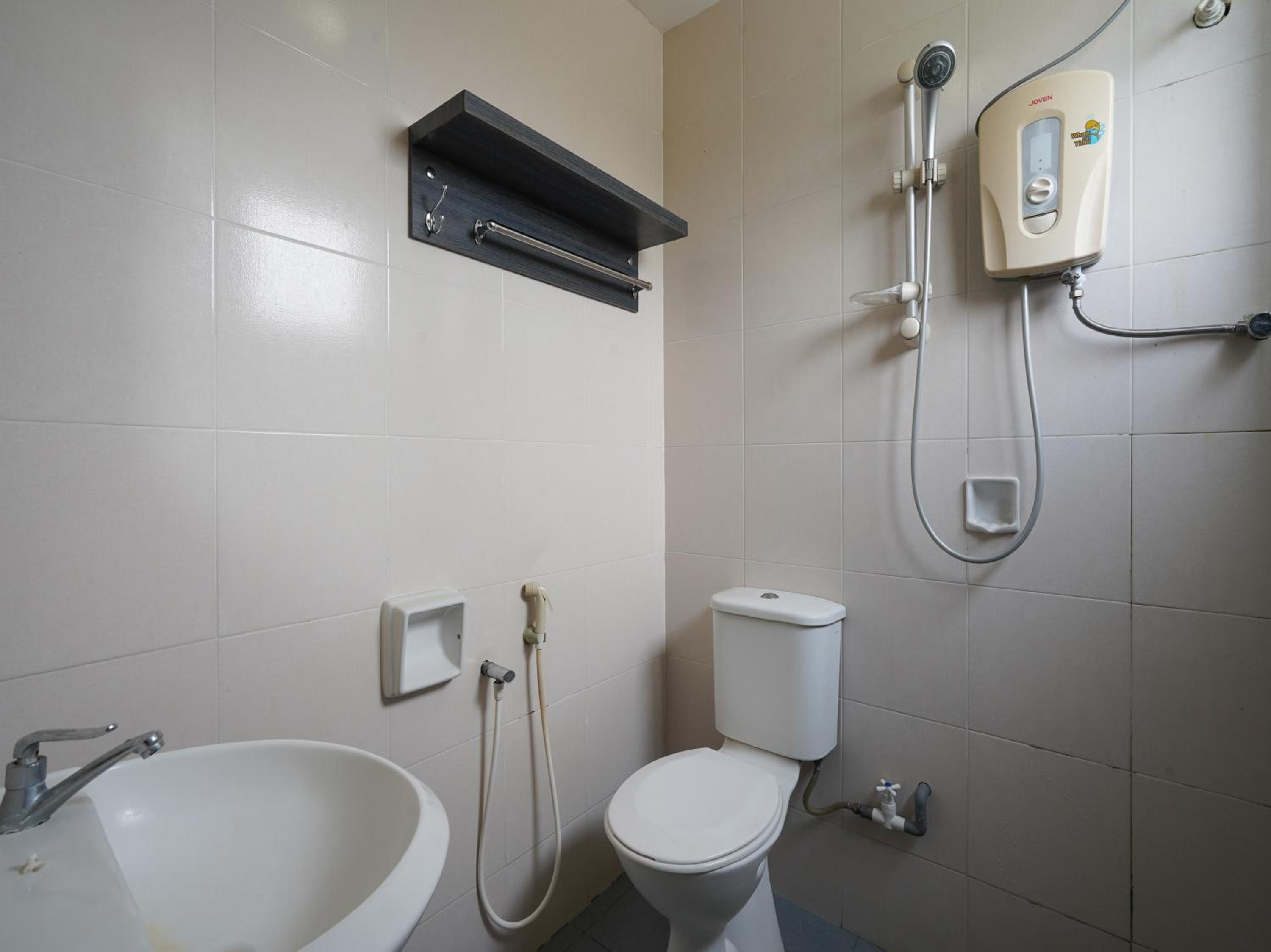 Family Suite - Photo 4