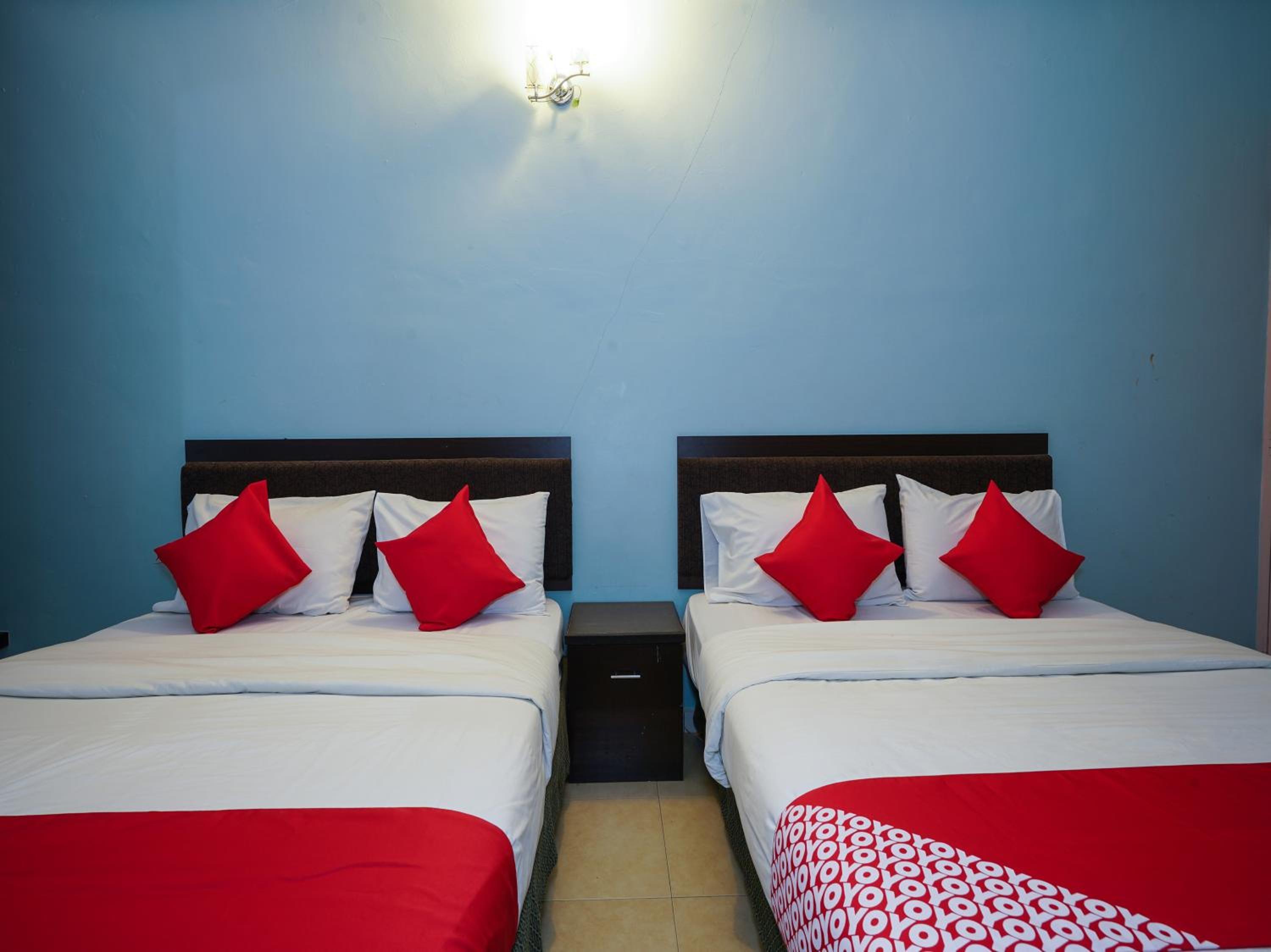 Family Suite - Photo 3