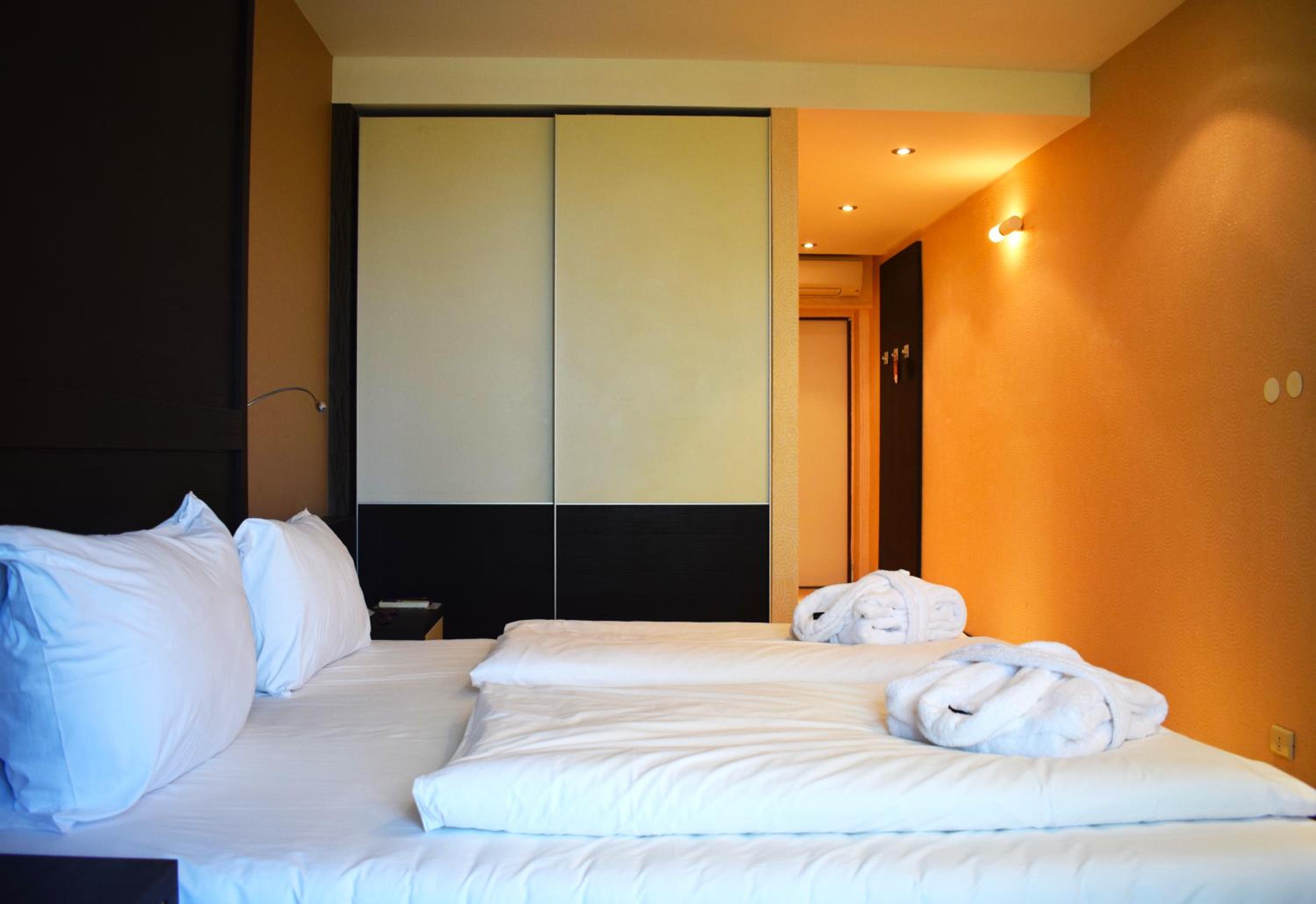 King Room - Mobility Access