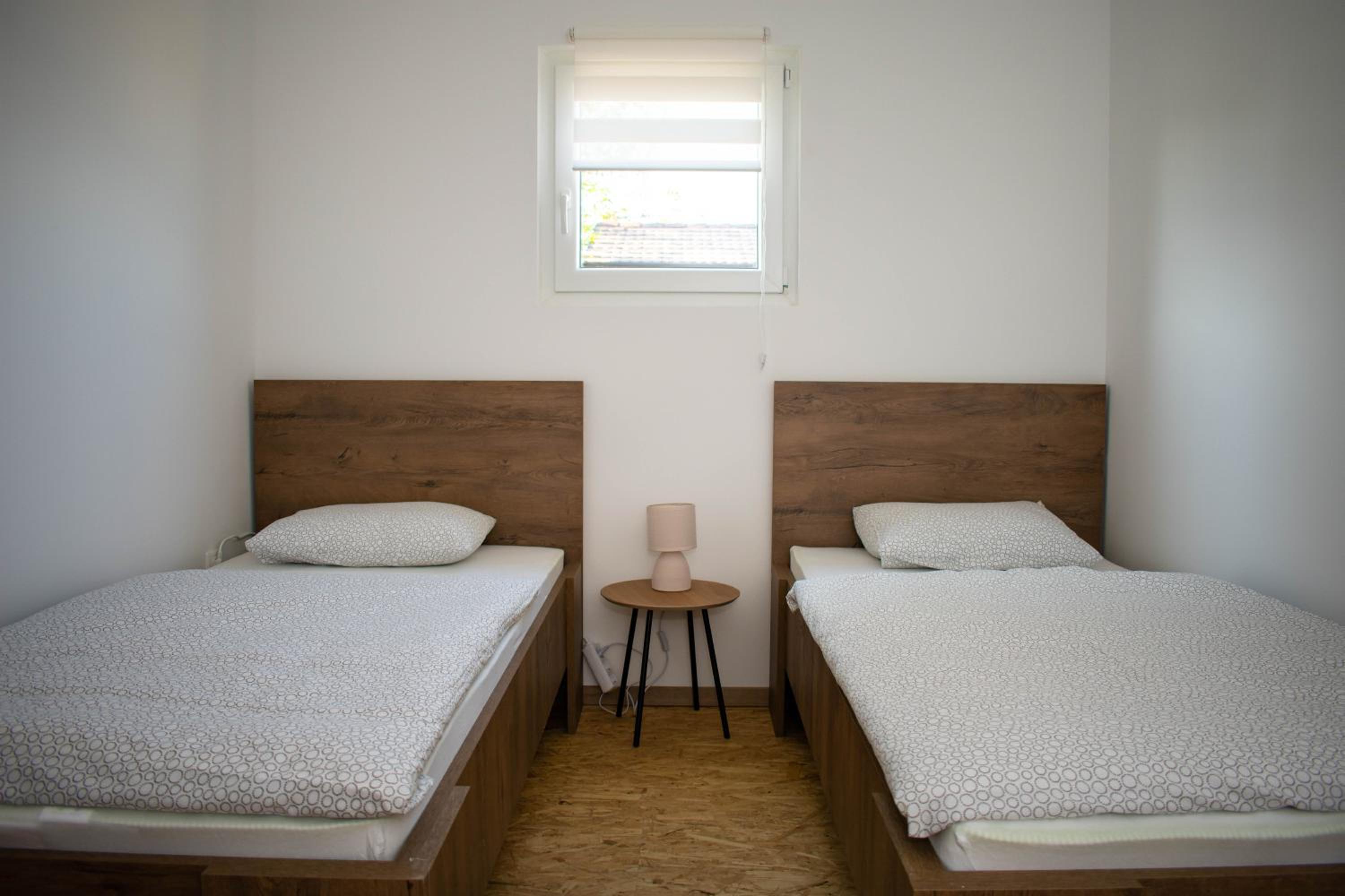 One-Bedroom House photo 1