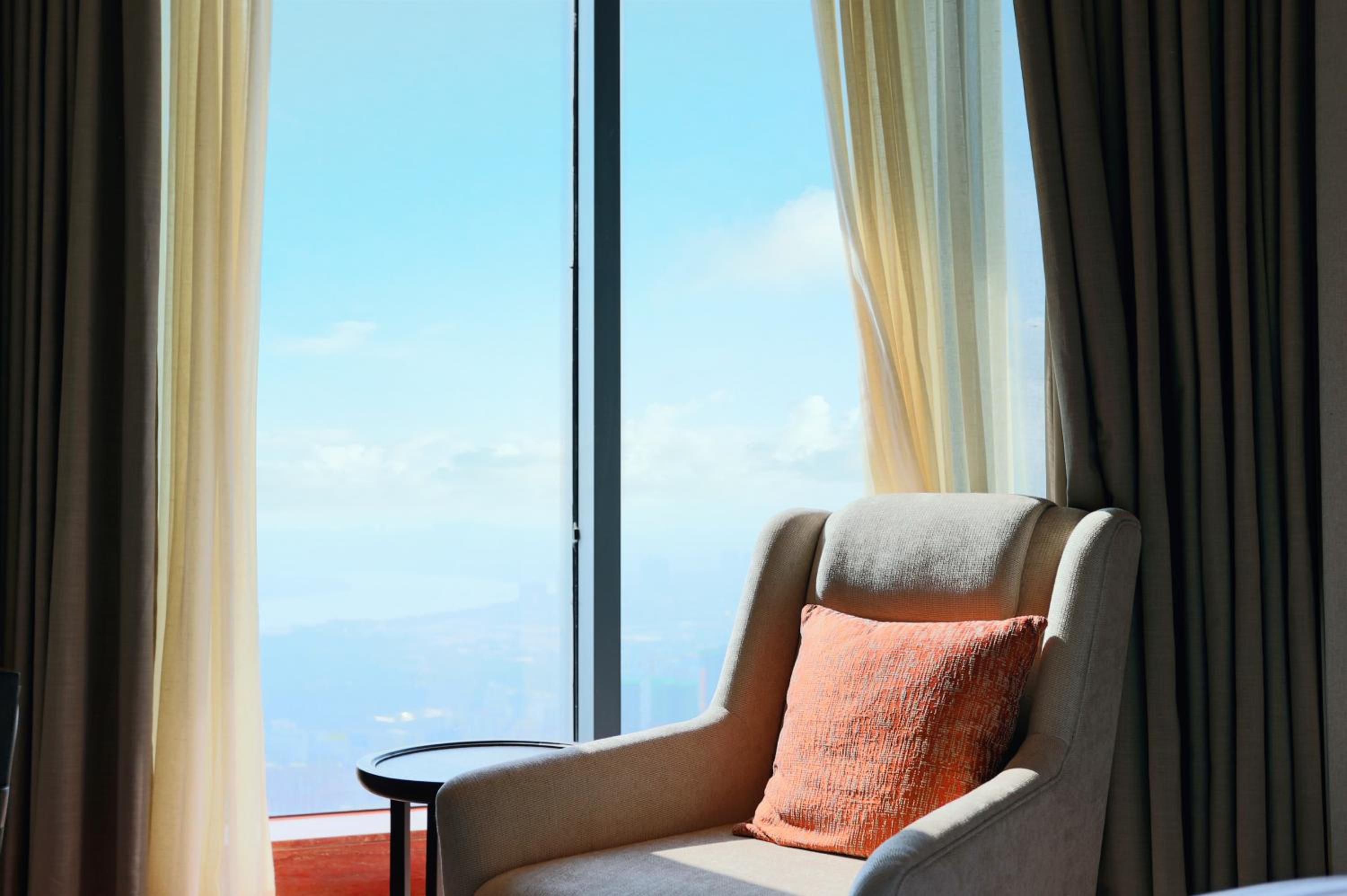 Superior King Room with River View - Photo 4