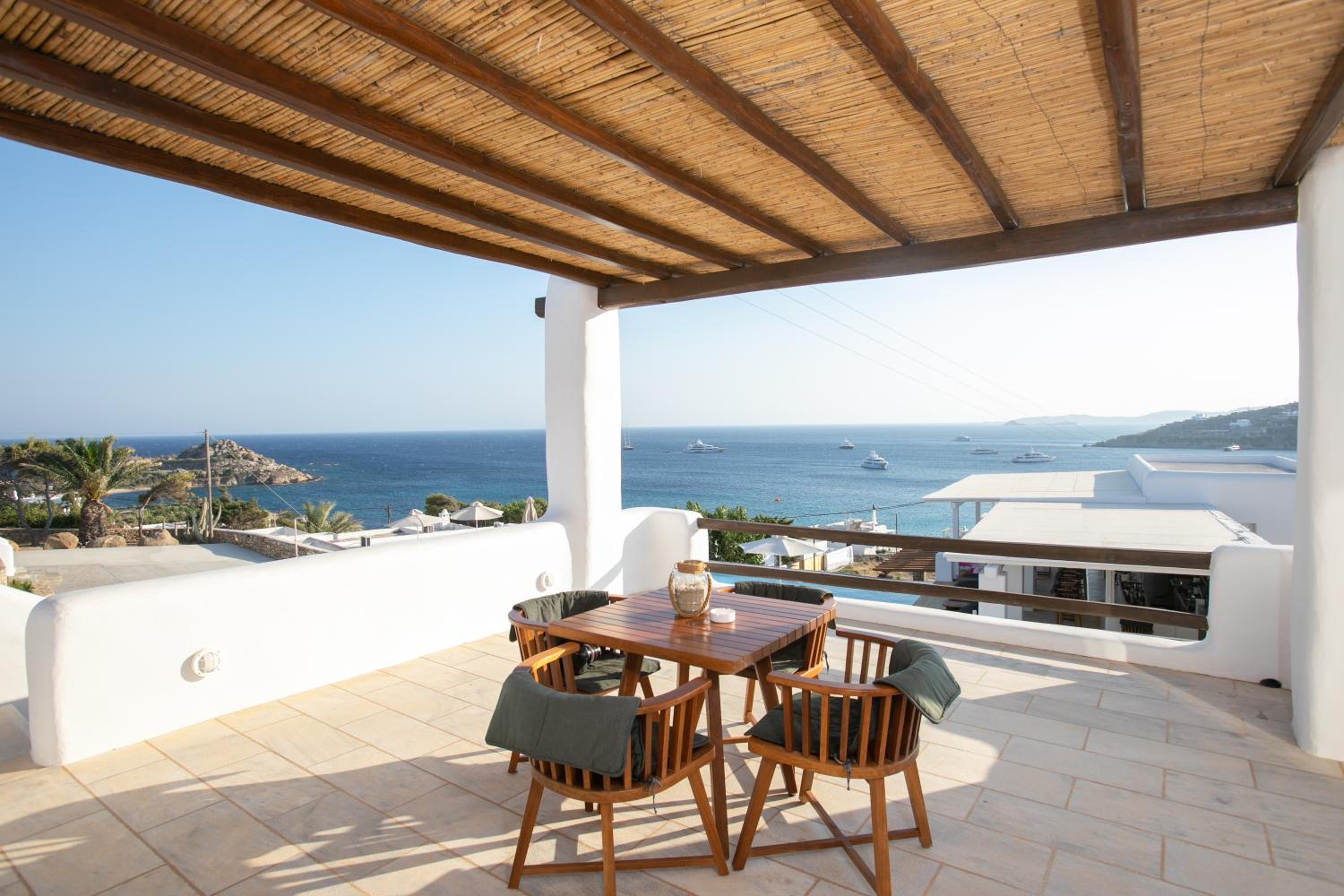 Suite with Sea View - Photo 2