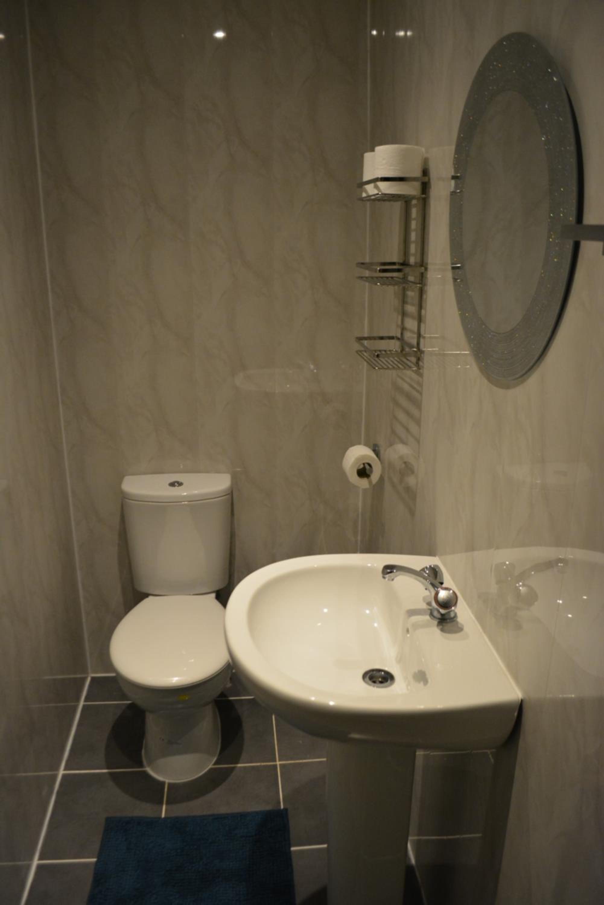 BLACKPOOL MERCY Inn HOTEL, Billede 6