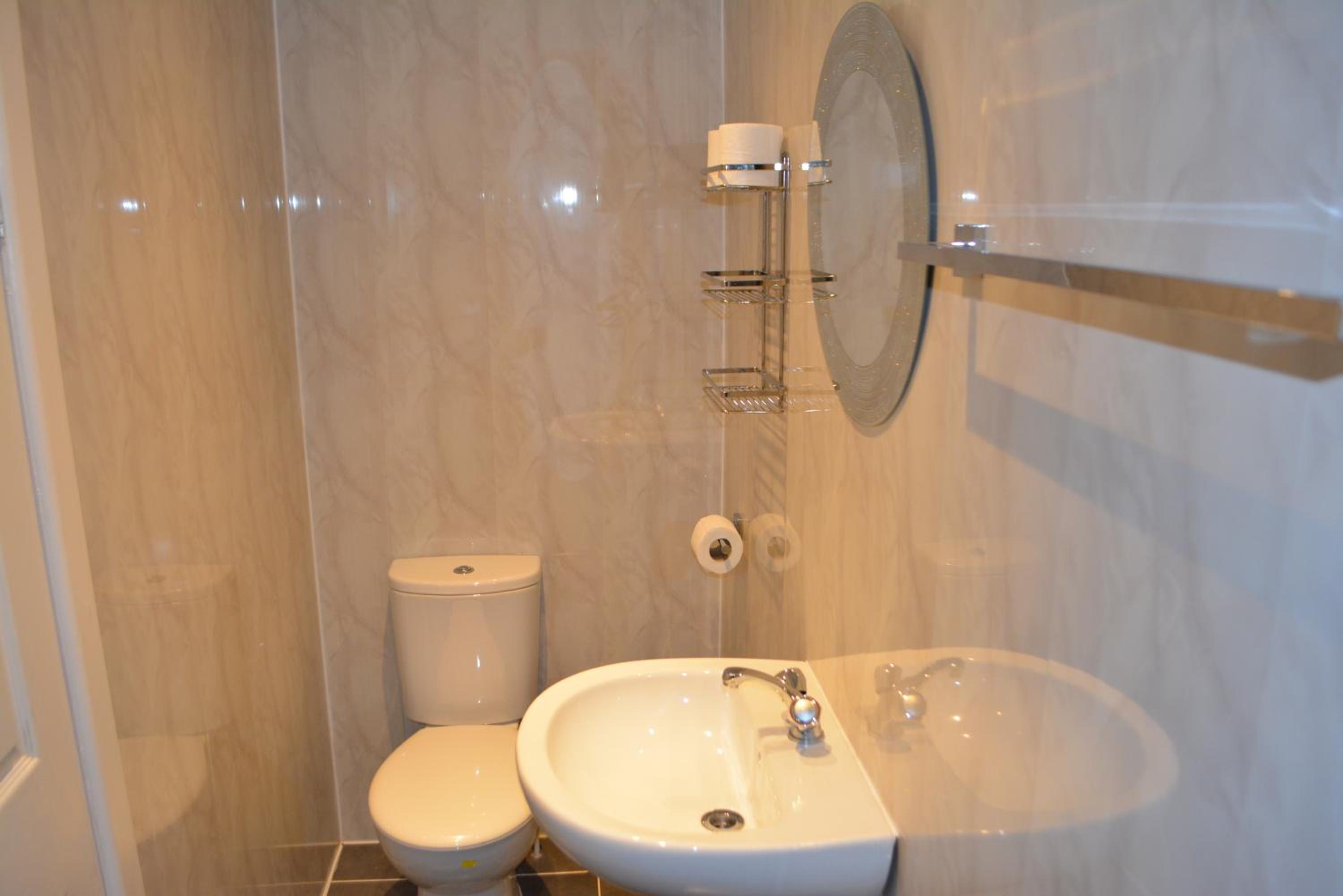 BLACKPOOL MERCY Inn HOTEL, Billede 7