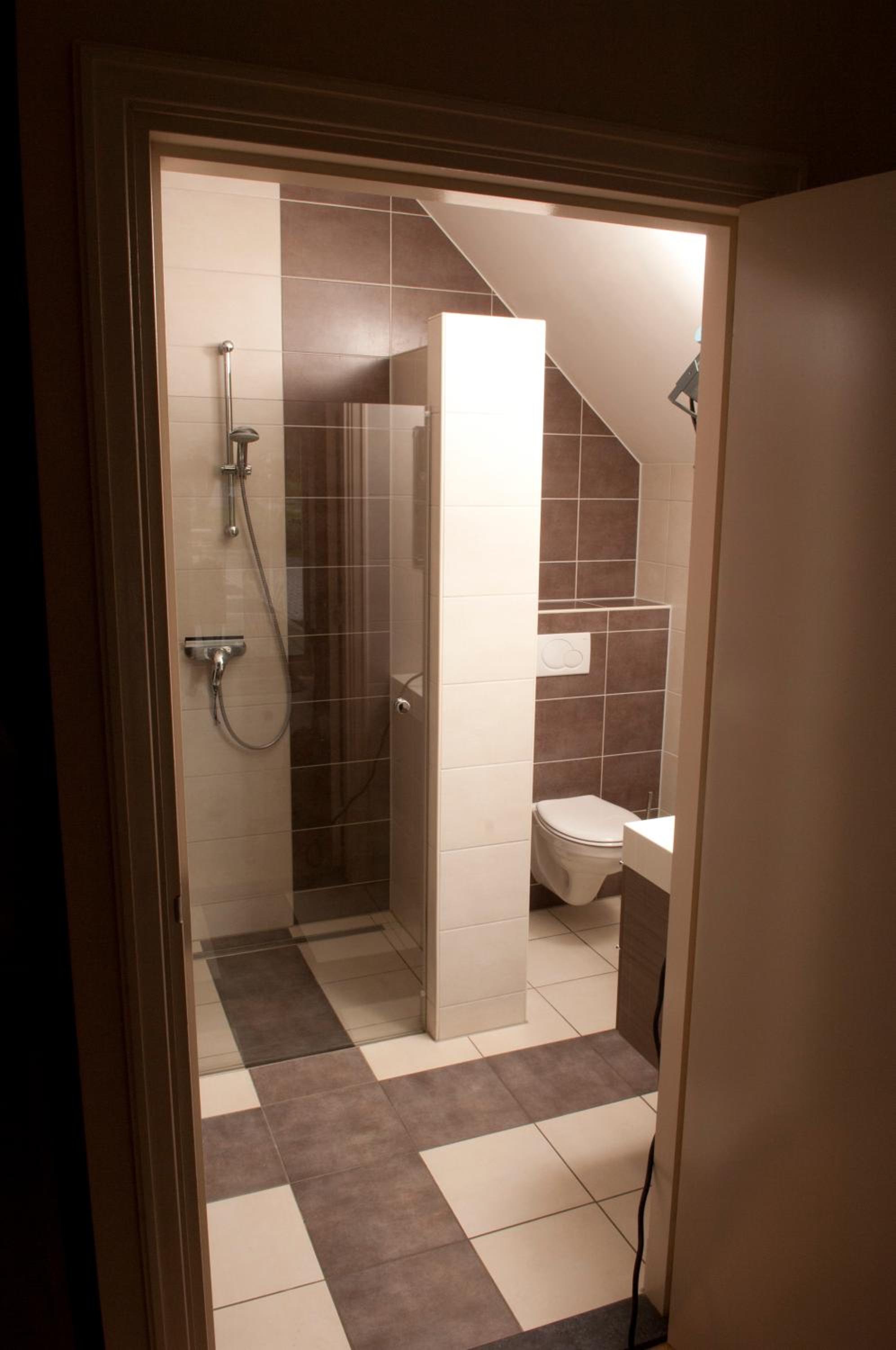 Triple Room with Terrace photo 3