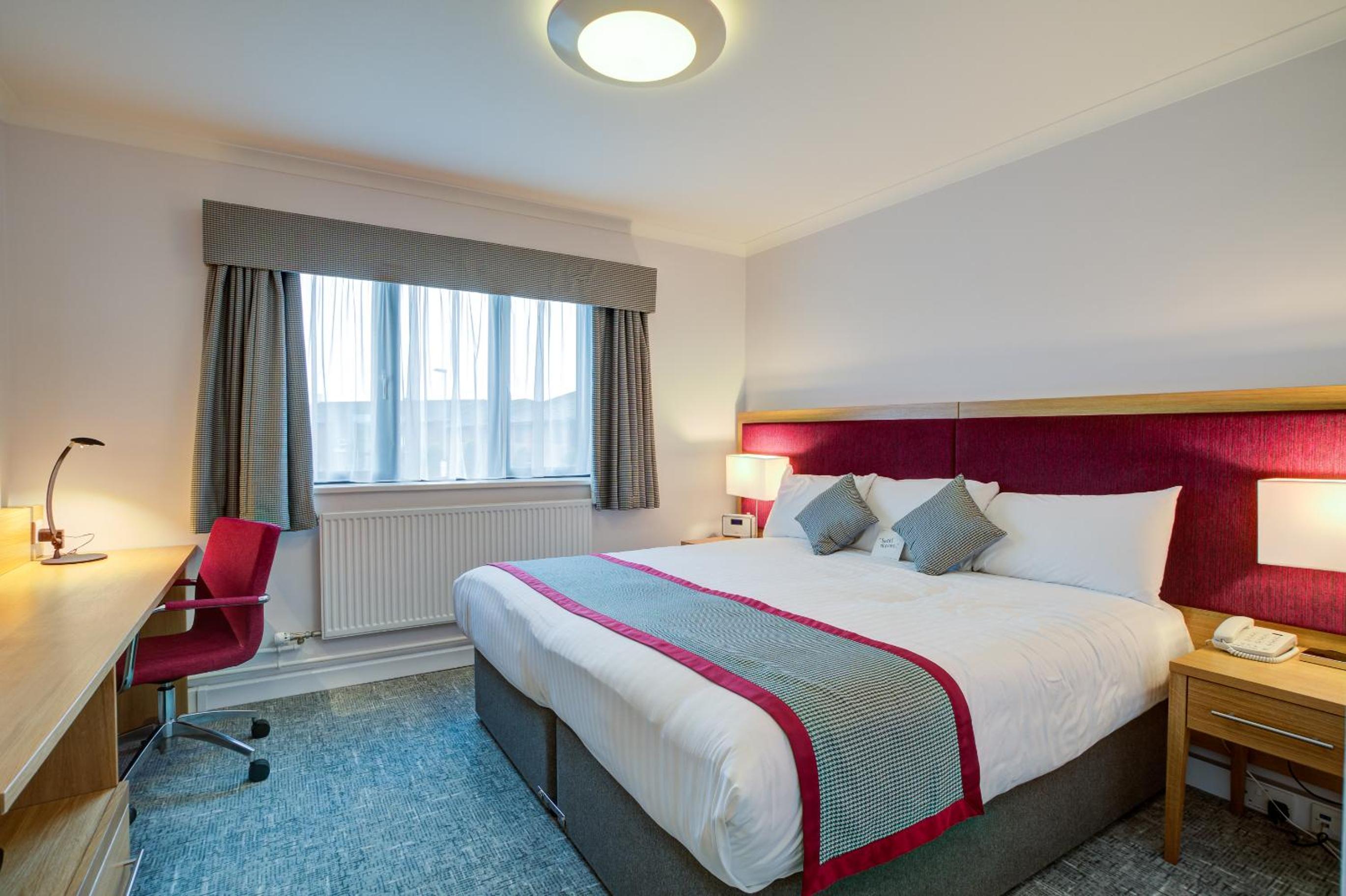 Standard Double Room - Photo 1