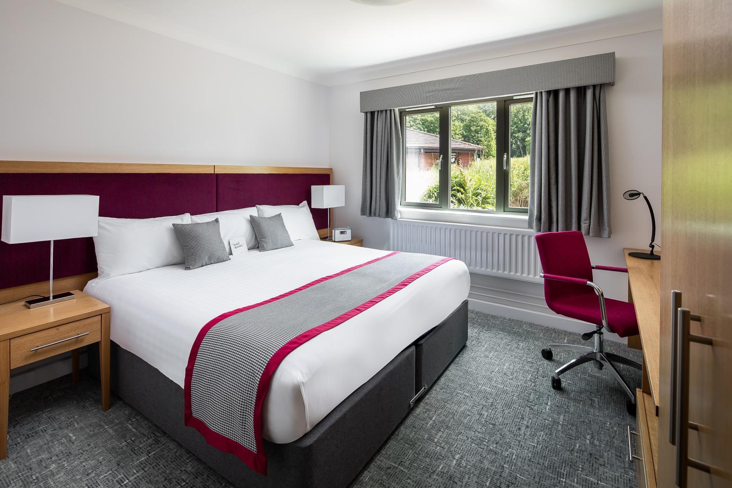 Standard Double Room - Photo 4