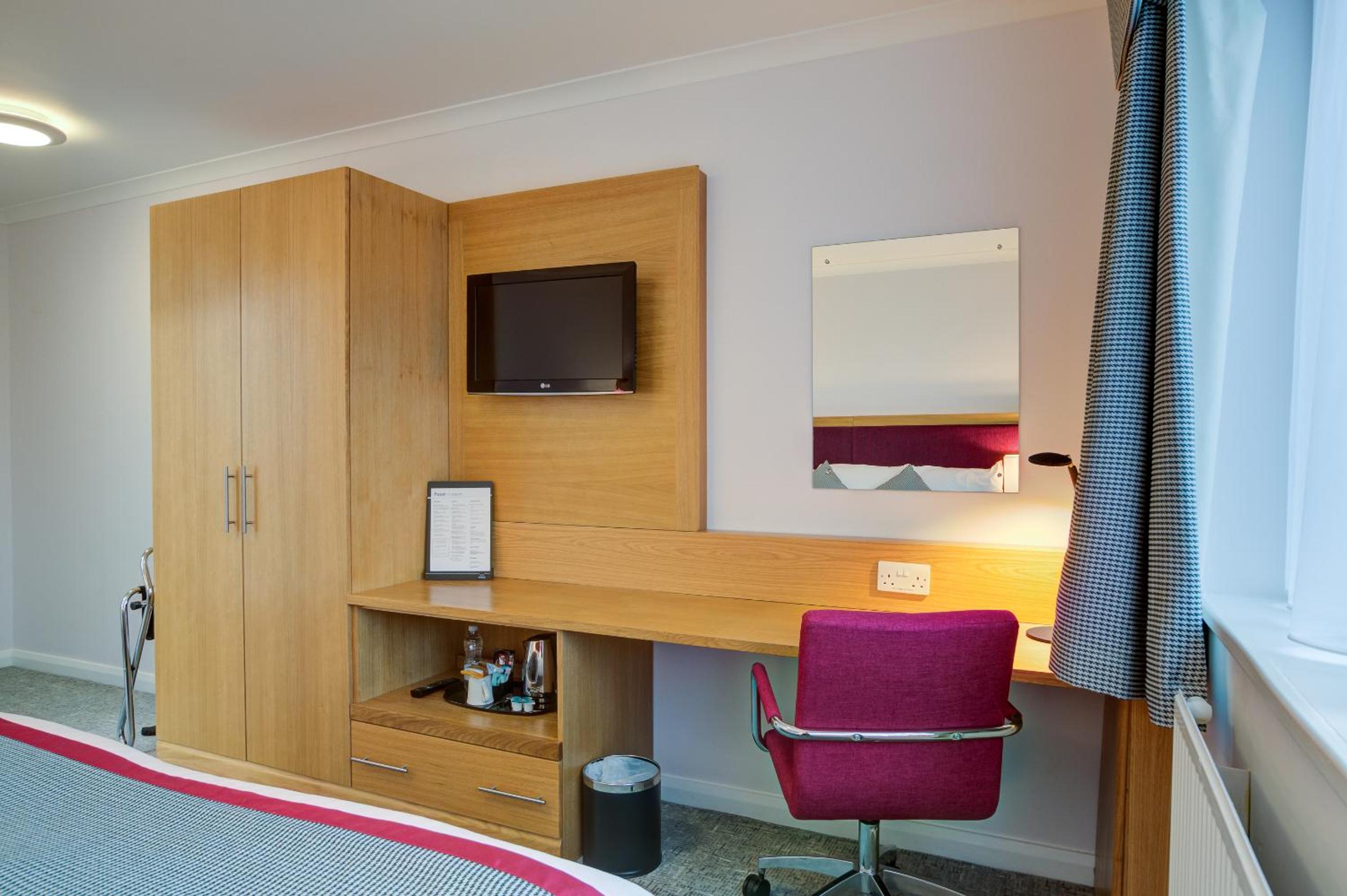 Standard Double Room - Photo 2