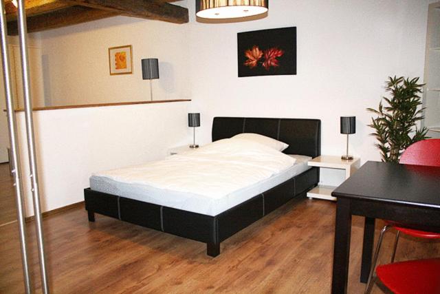 Double Apartment - Photo 3
