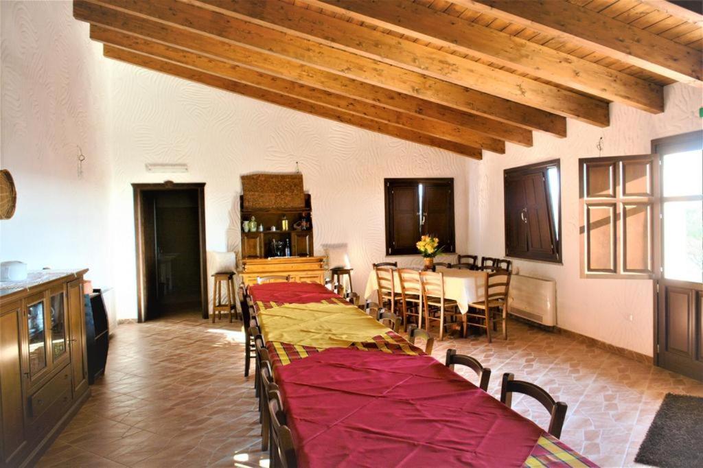 Agriturismo La Fillirea, Billede 2