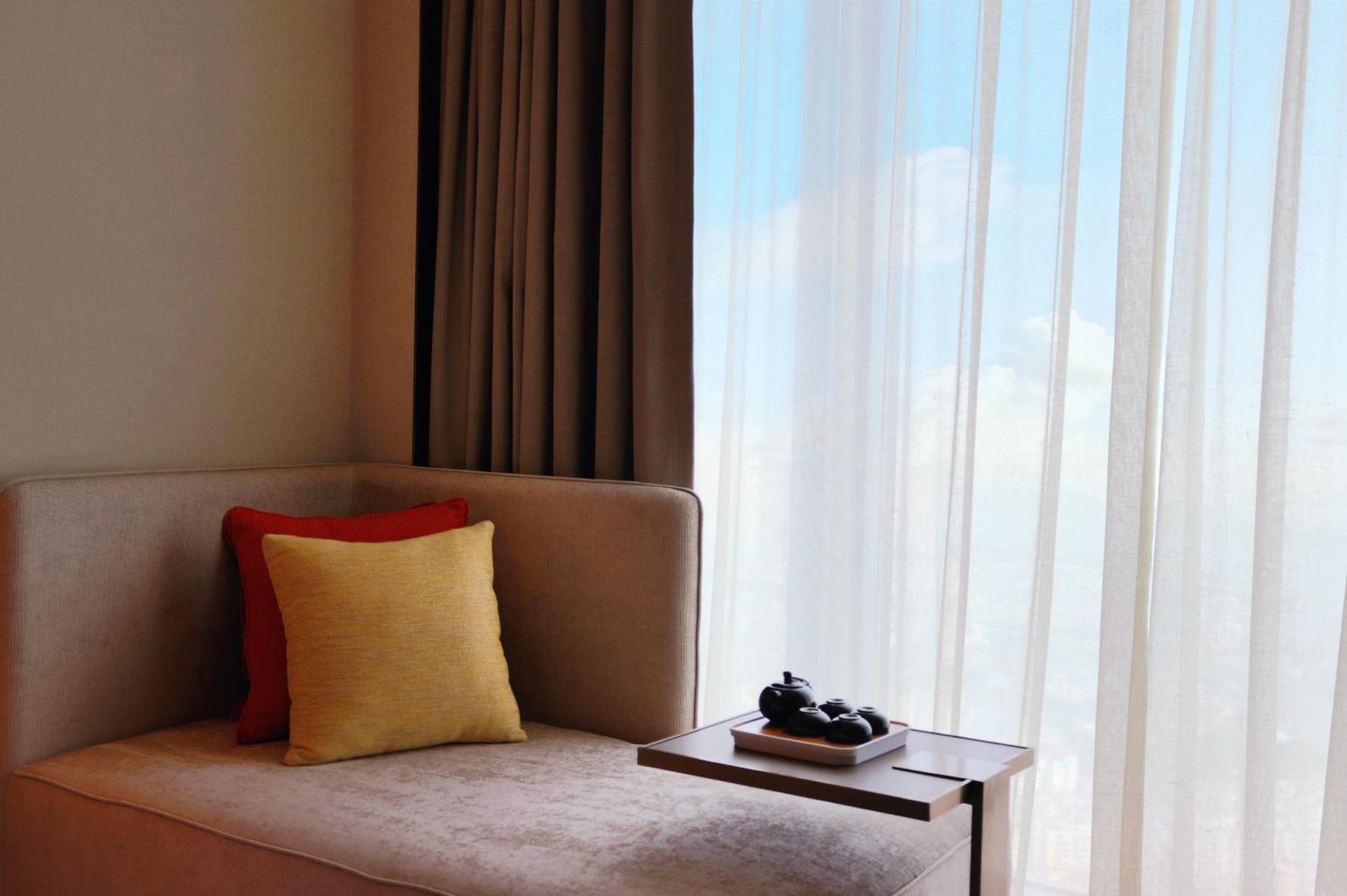 Superior Twin Room with River View - Photo 4