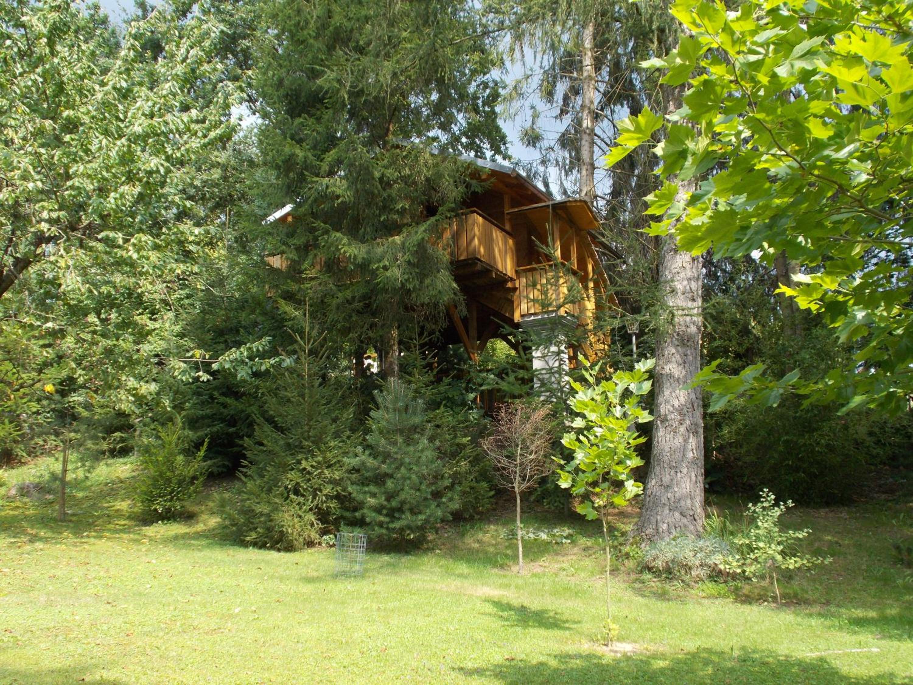 Superior Chalet - Photo 20
