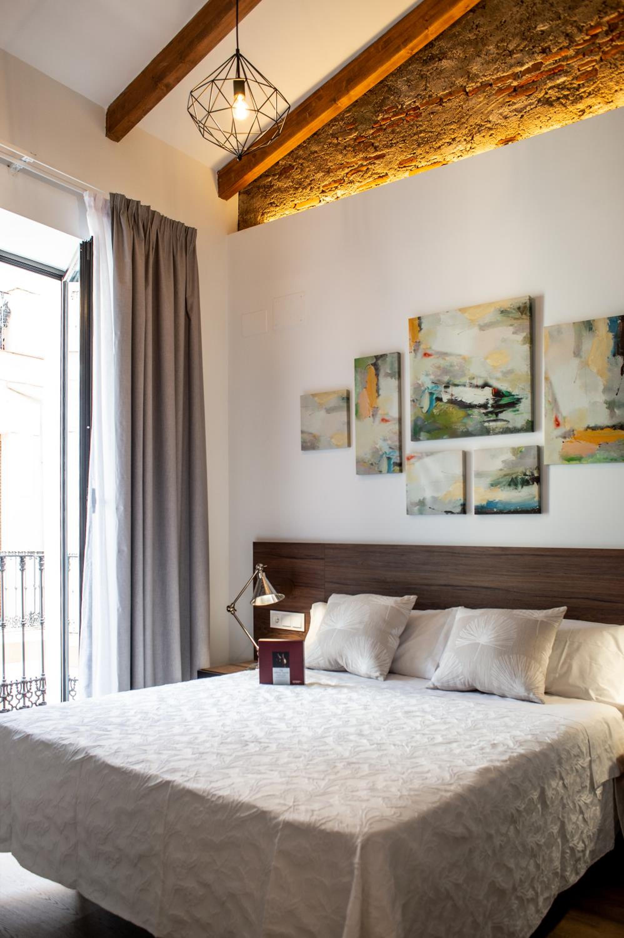 Departamento de tres habitaciones
