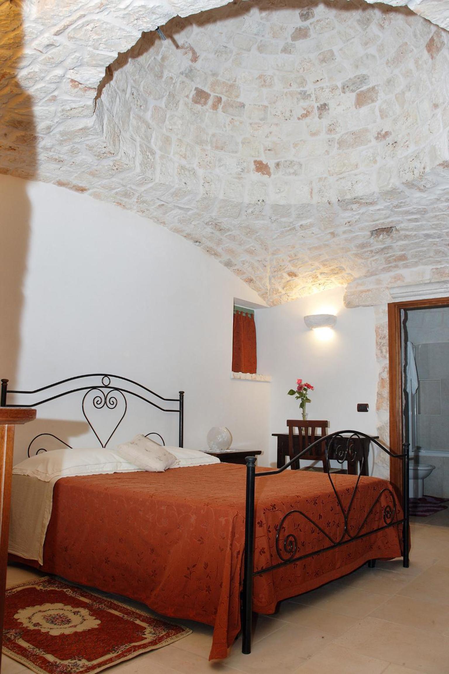 Two-Bedroom Trullo photo 1