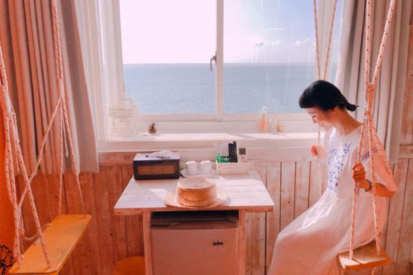Double Room with Sea View photo 2