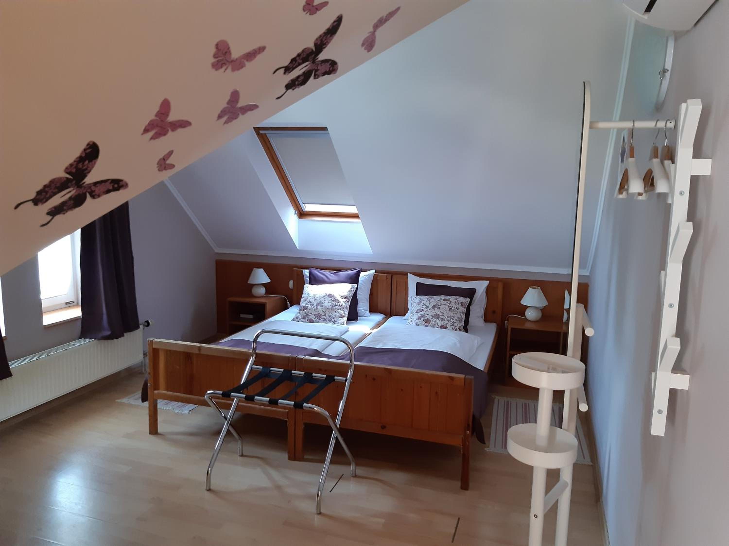 Triple Room photo 1