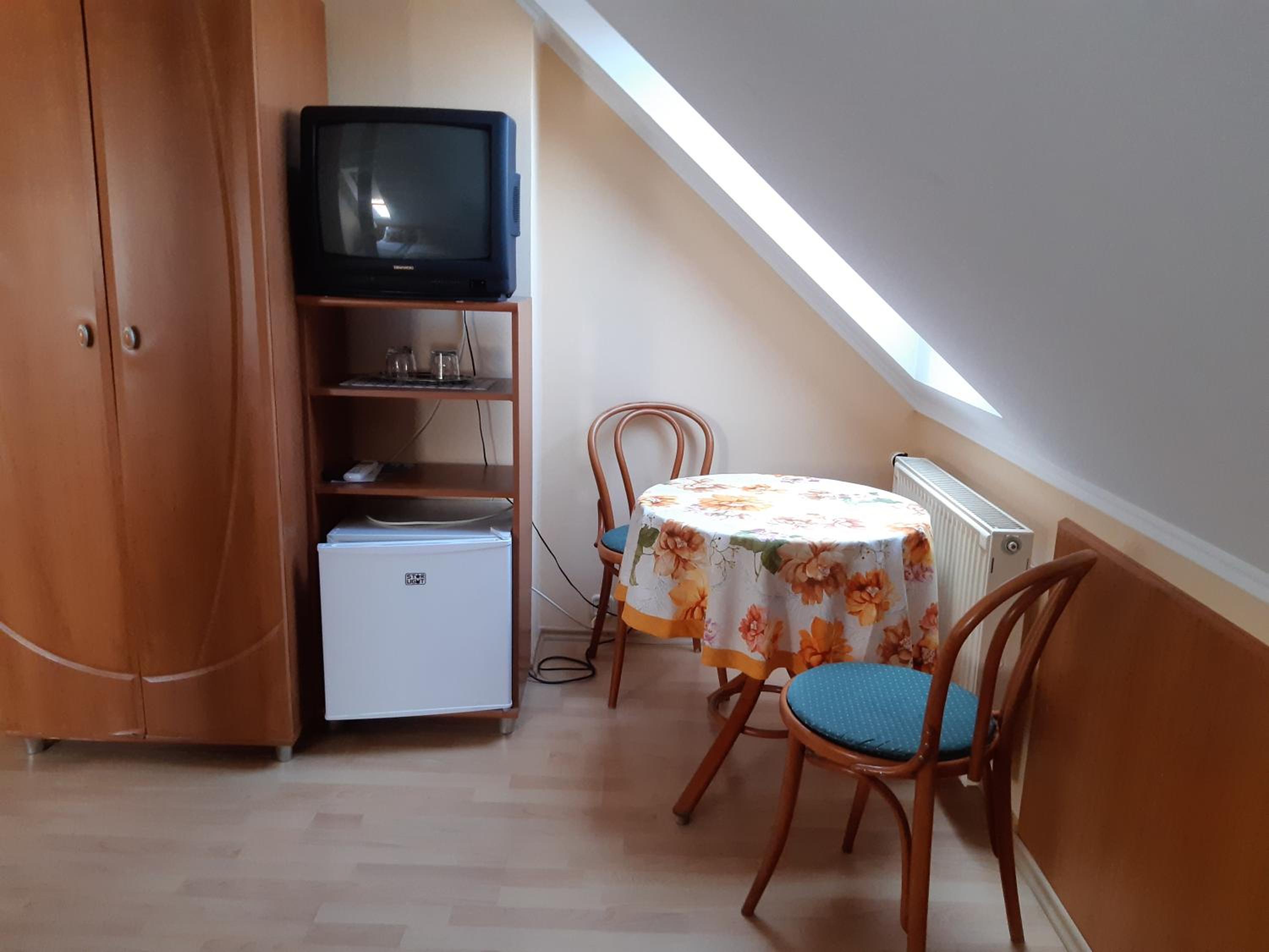 Twin Room photo 3
