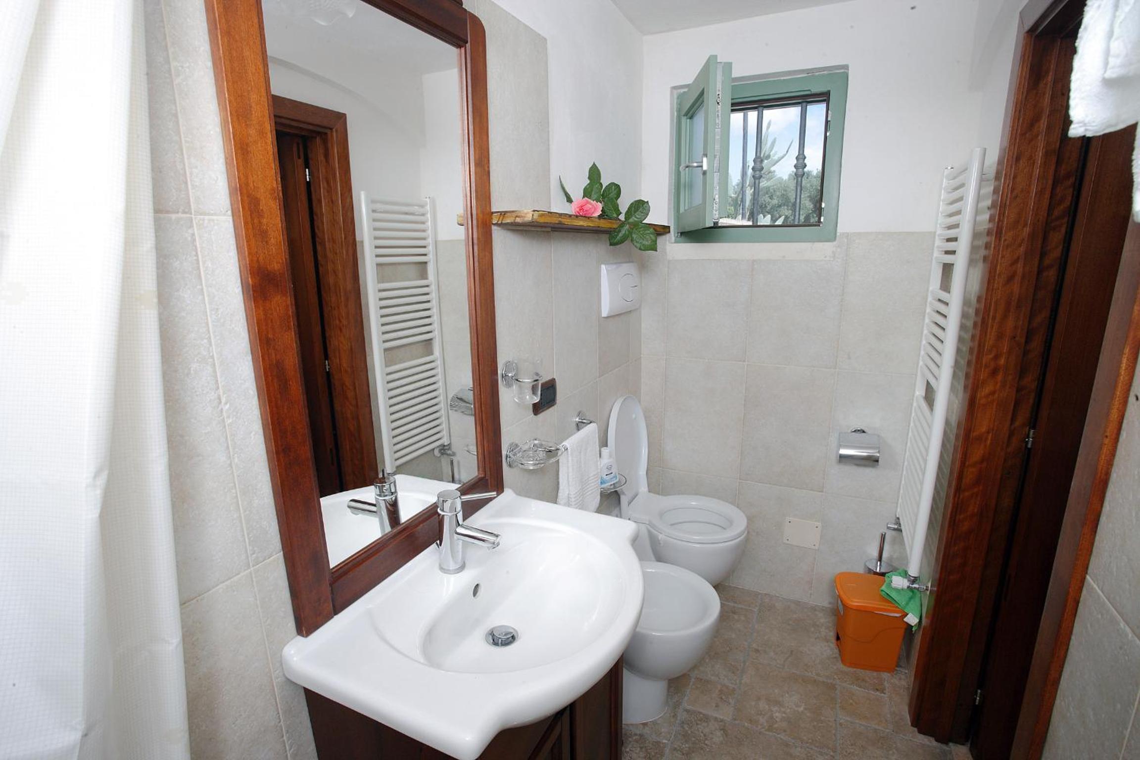 Two-Bedroom Trullo photo 3