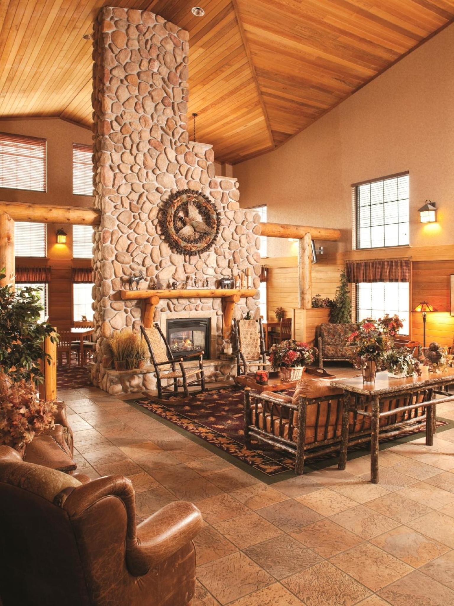 Family Room - Photo 1