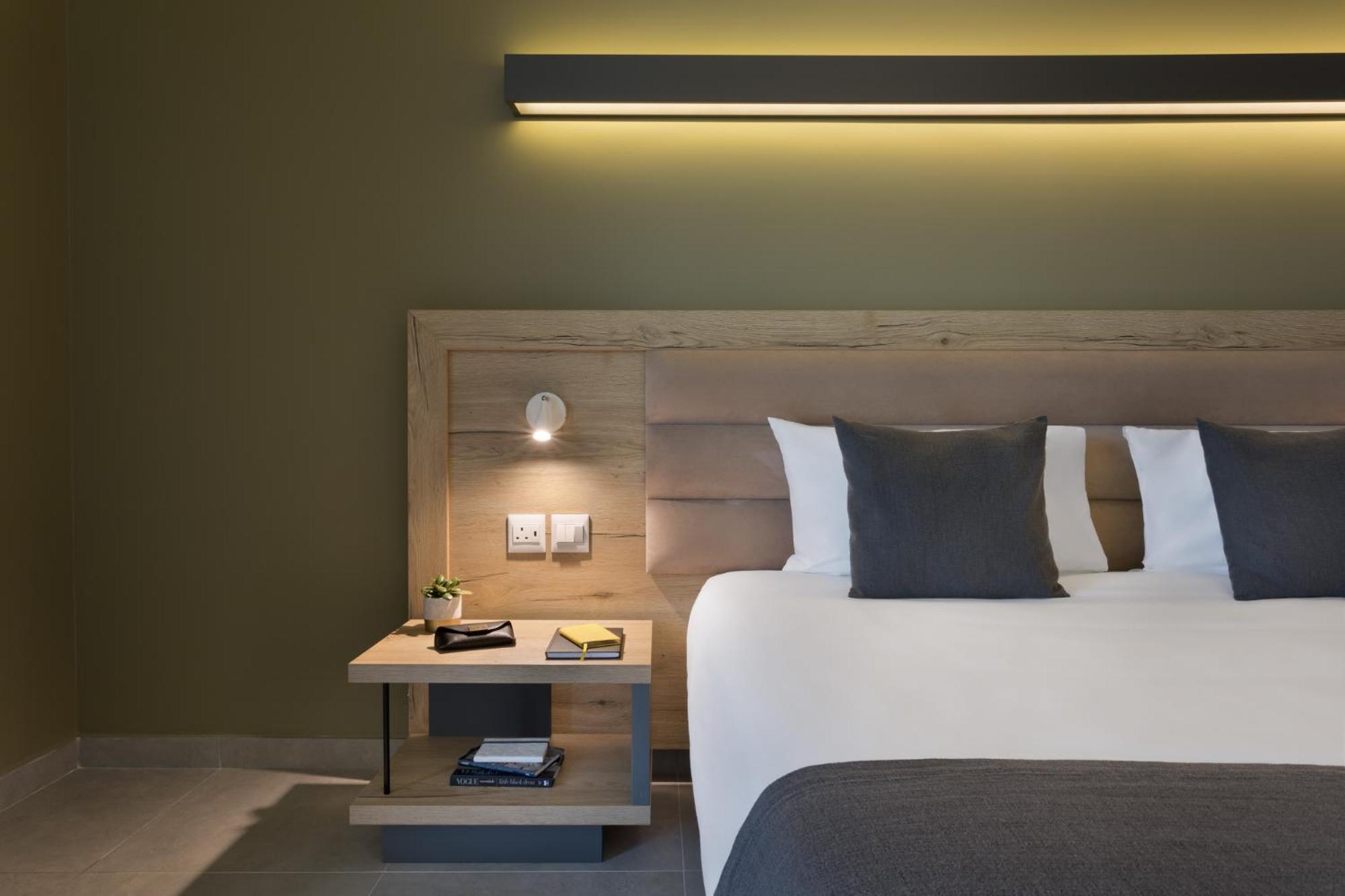 Superior Double or Twin Room - Photo 3