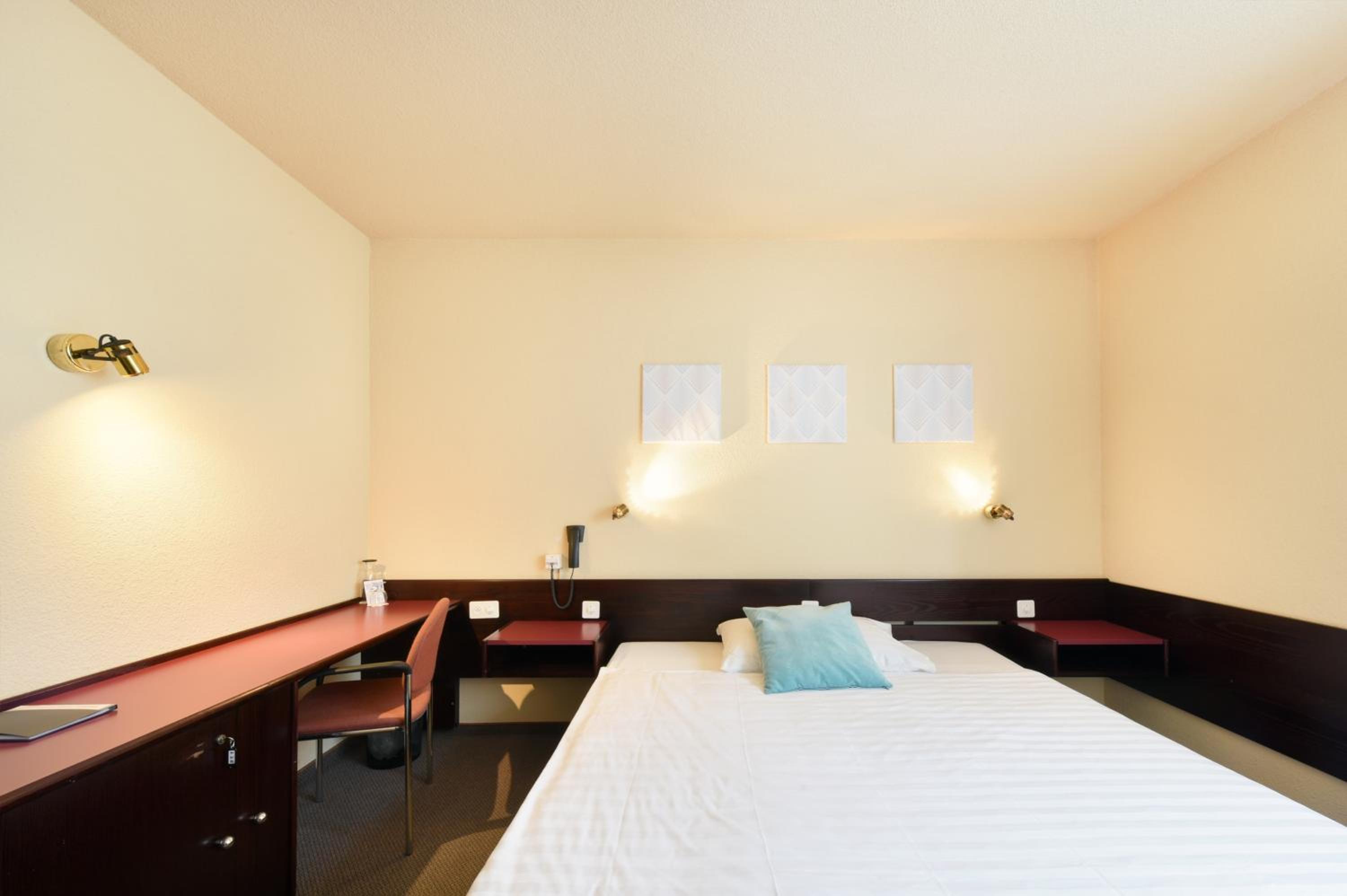 Standard Single Room photo 3