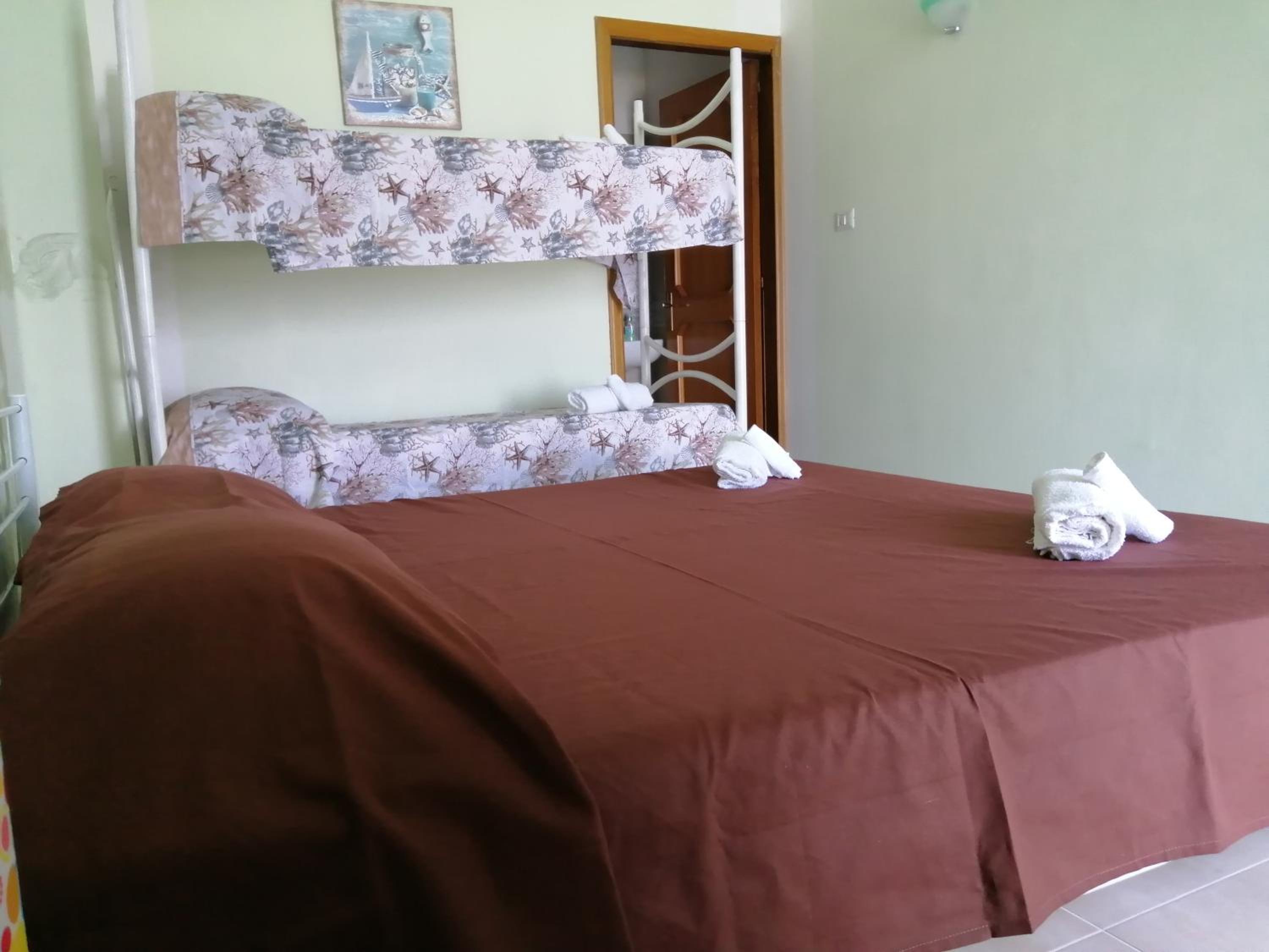 Comfort Quadruple Room - Photo 33