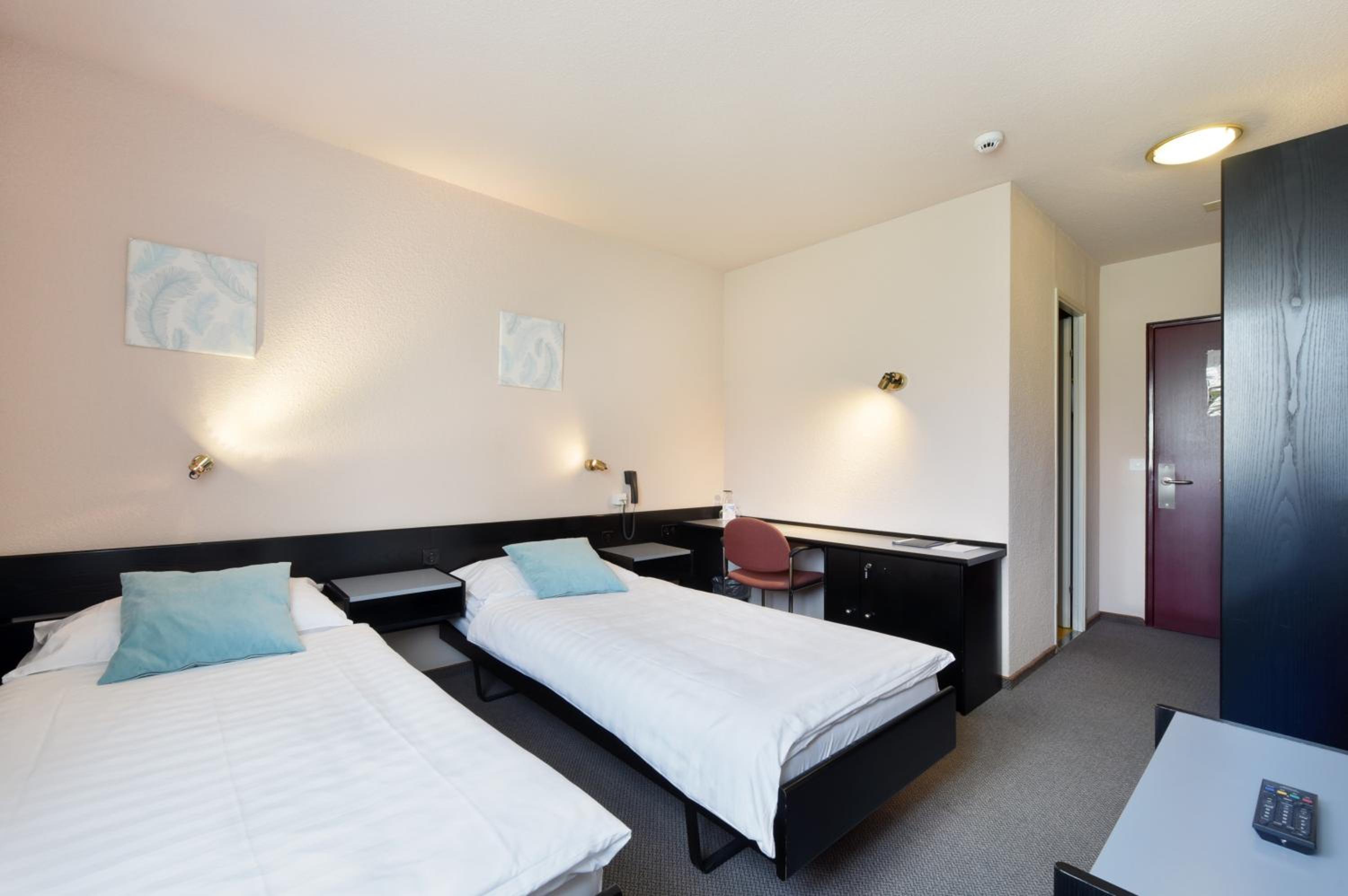 Twin Room photo 3