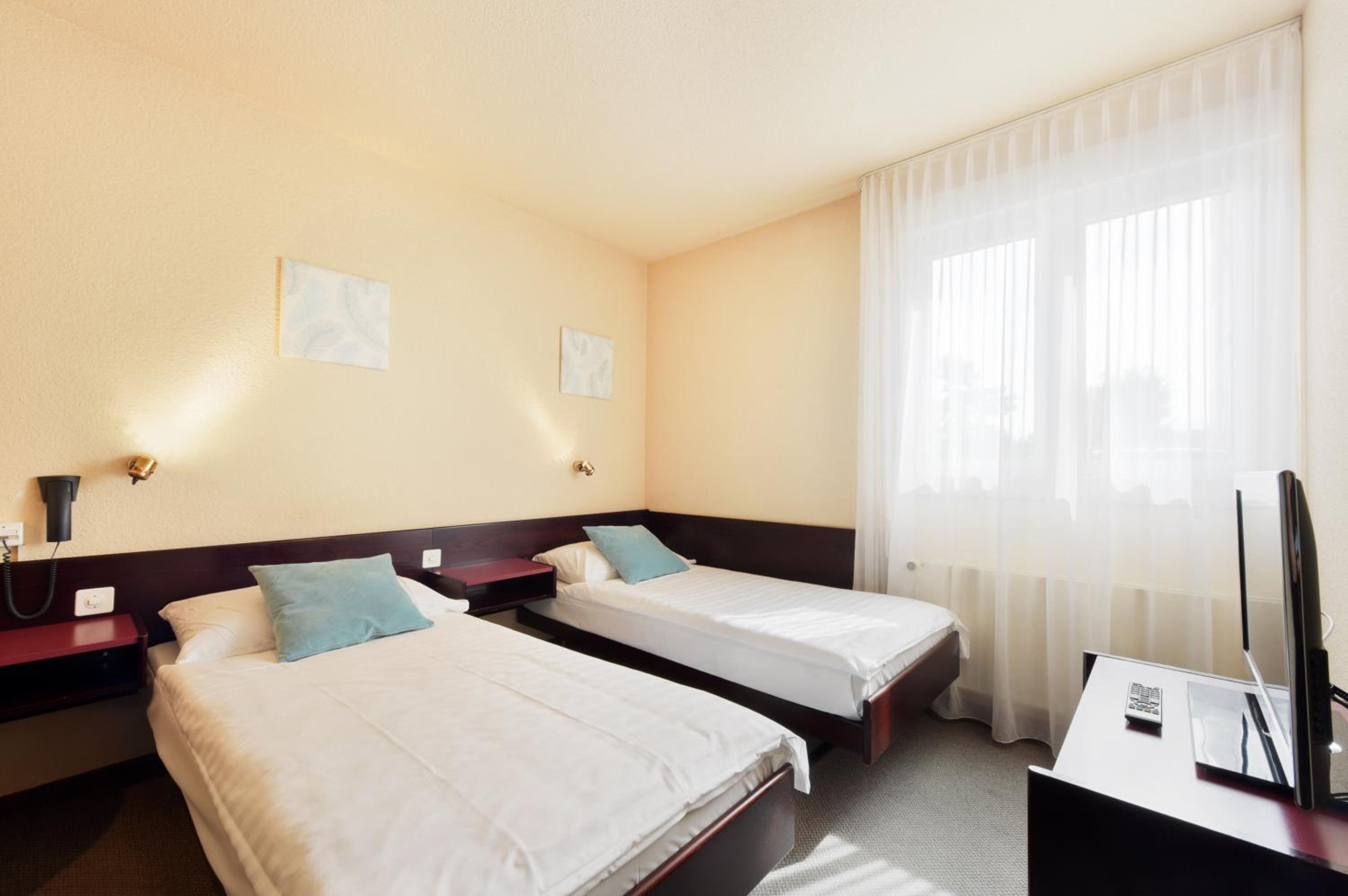 Twin Room photo 2