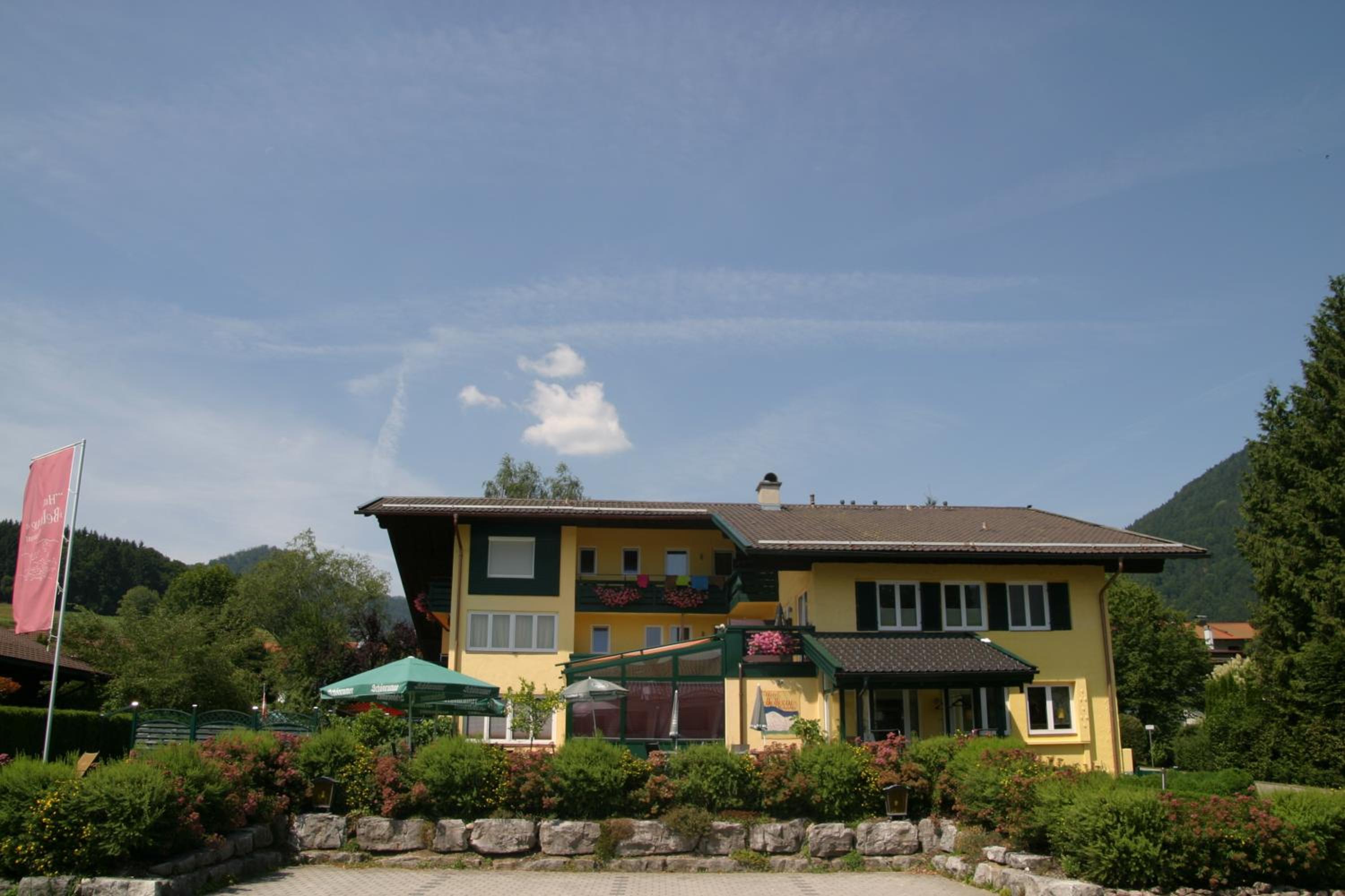 Double Room with Mountain View photo 2