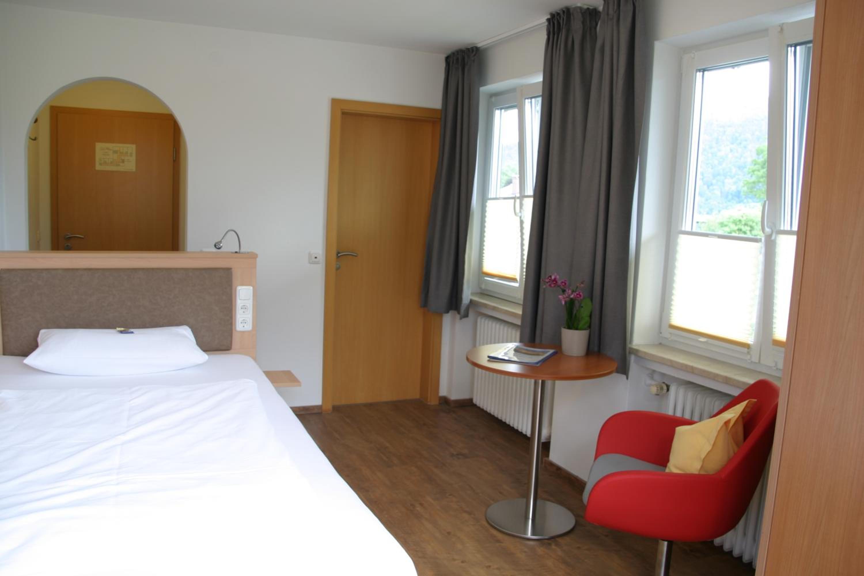 Superior Single Room photo 3