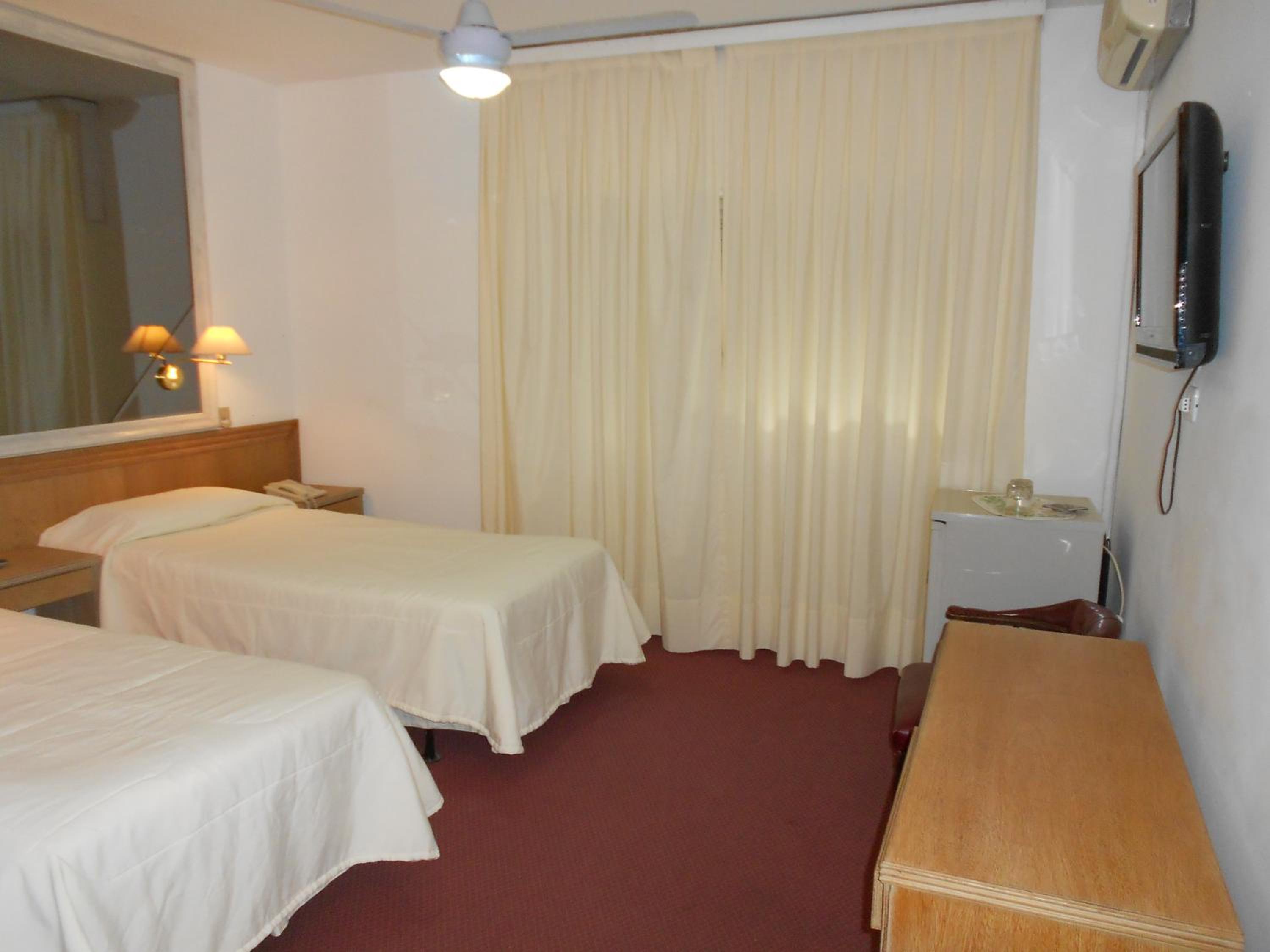 Superior Twin Room photo 1