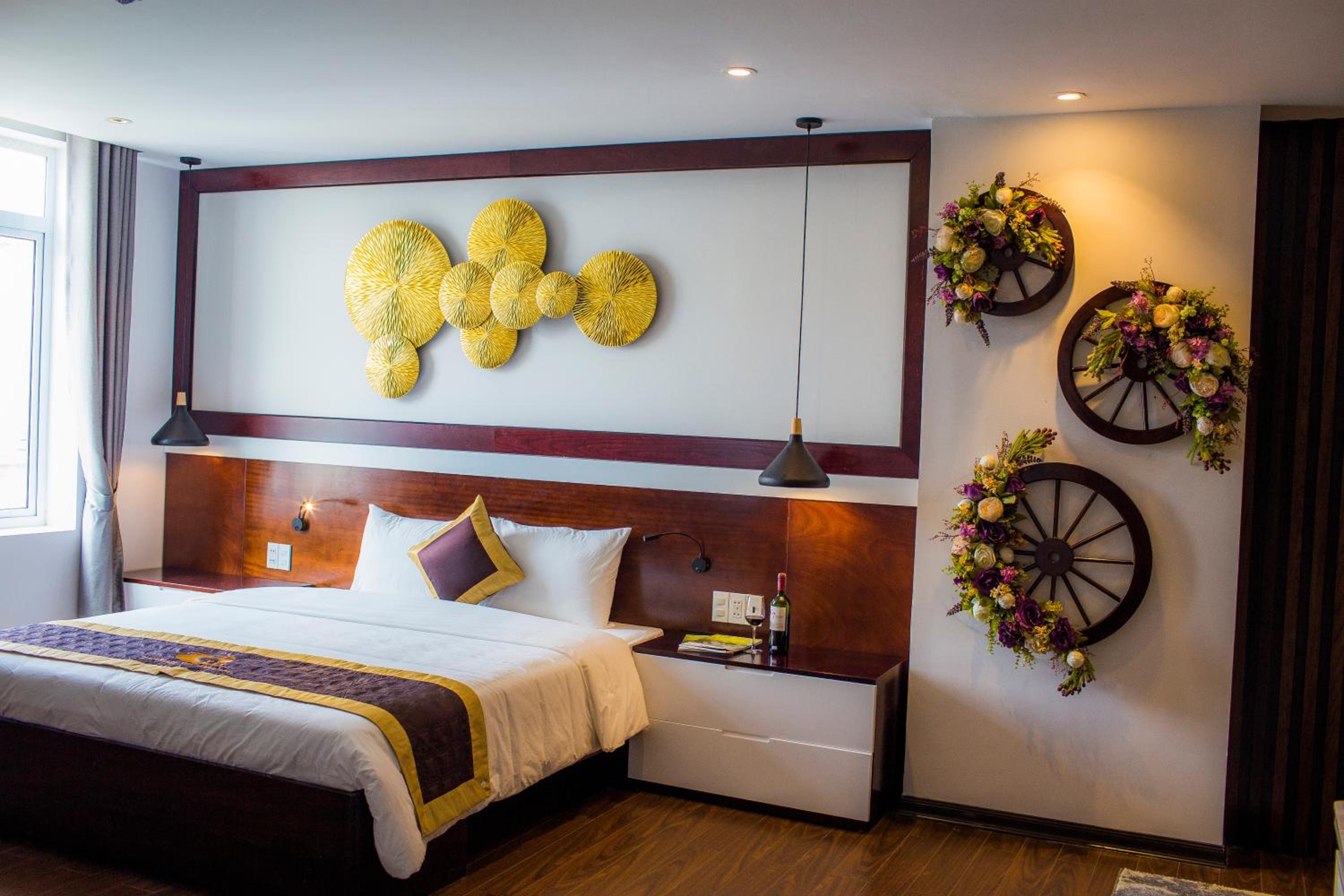 Presidential Suite photo 3