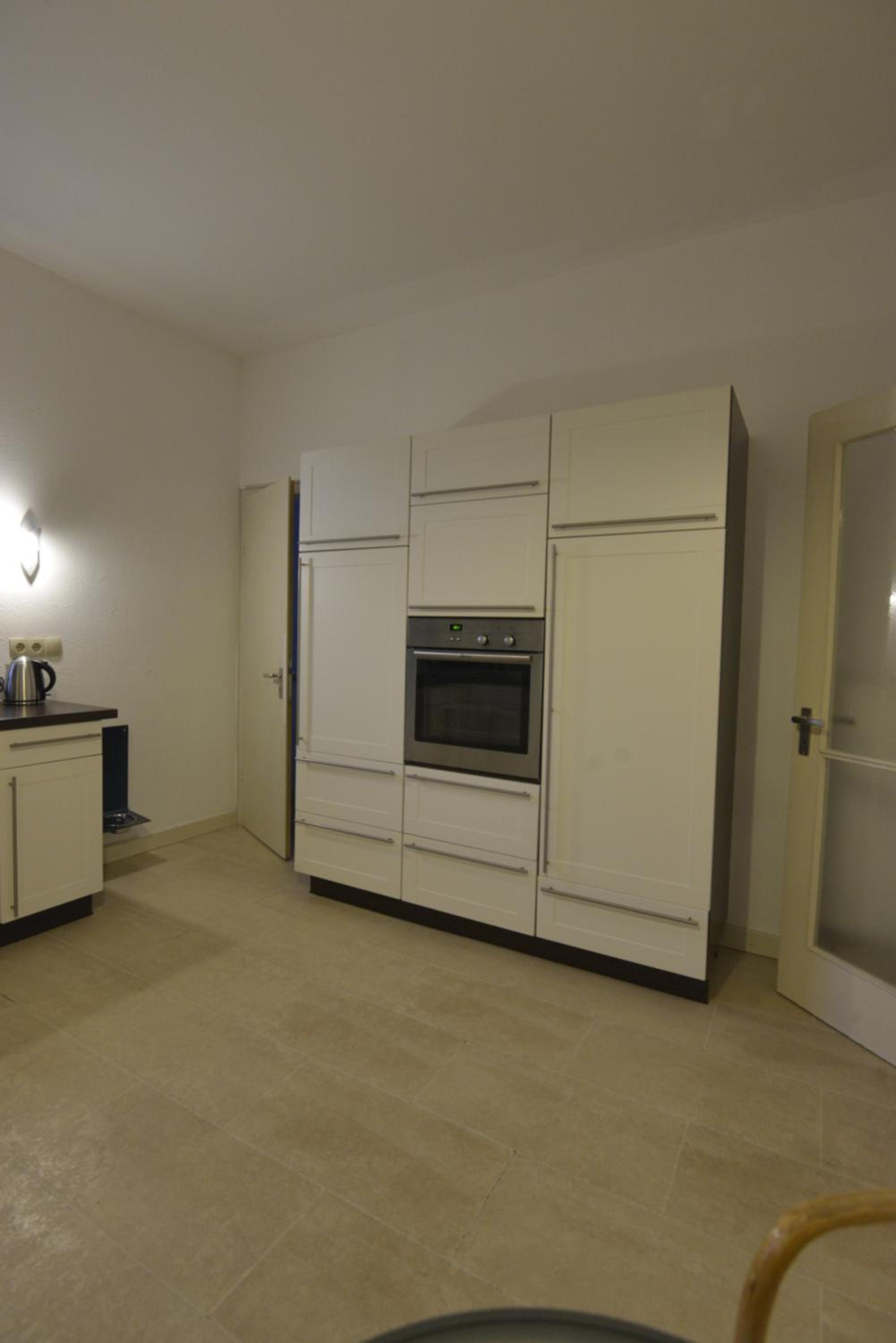 Two-Bedroom Apartment photo 2