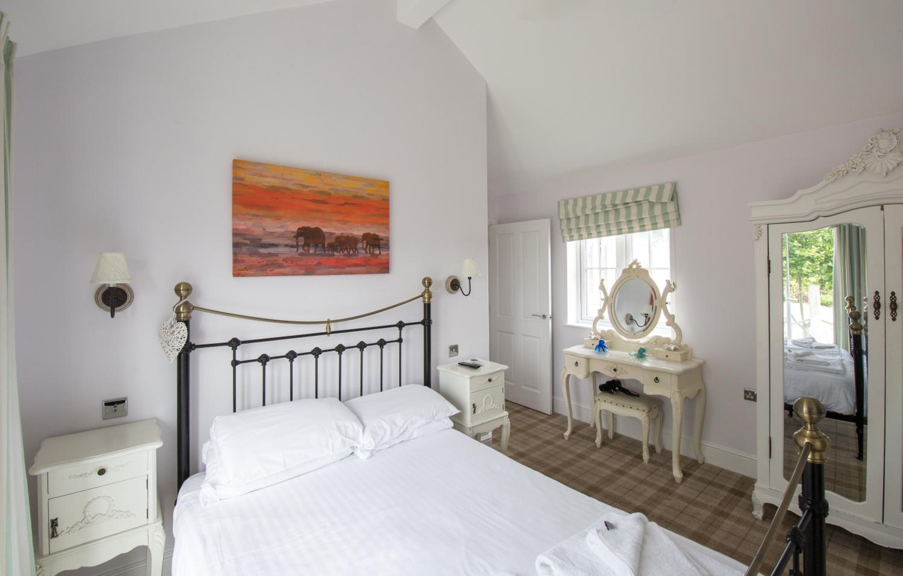 6 Berth Luxury Beach House 3 Bed (2xD 1xT) Pet Free