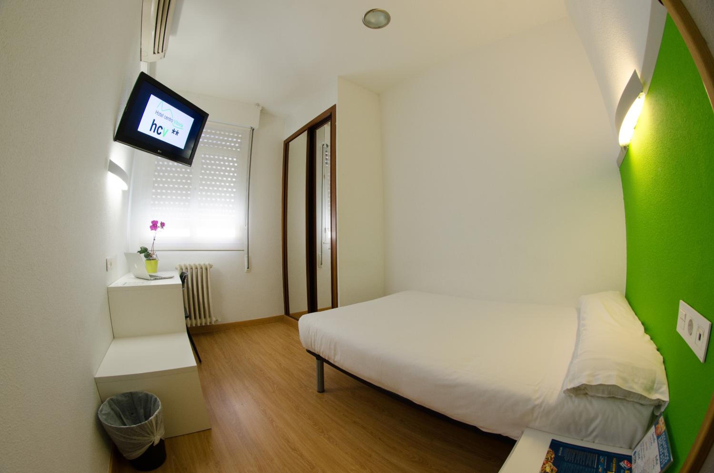 Habitación Individual