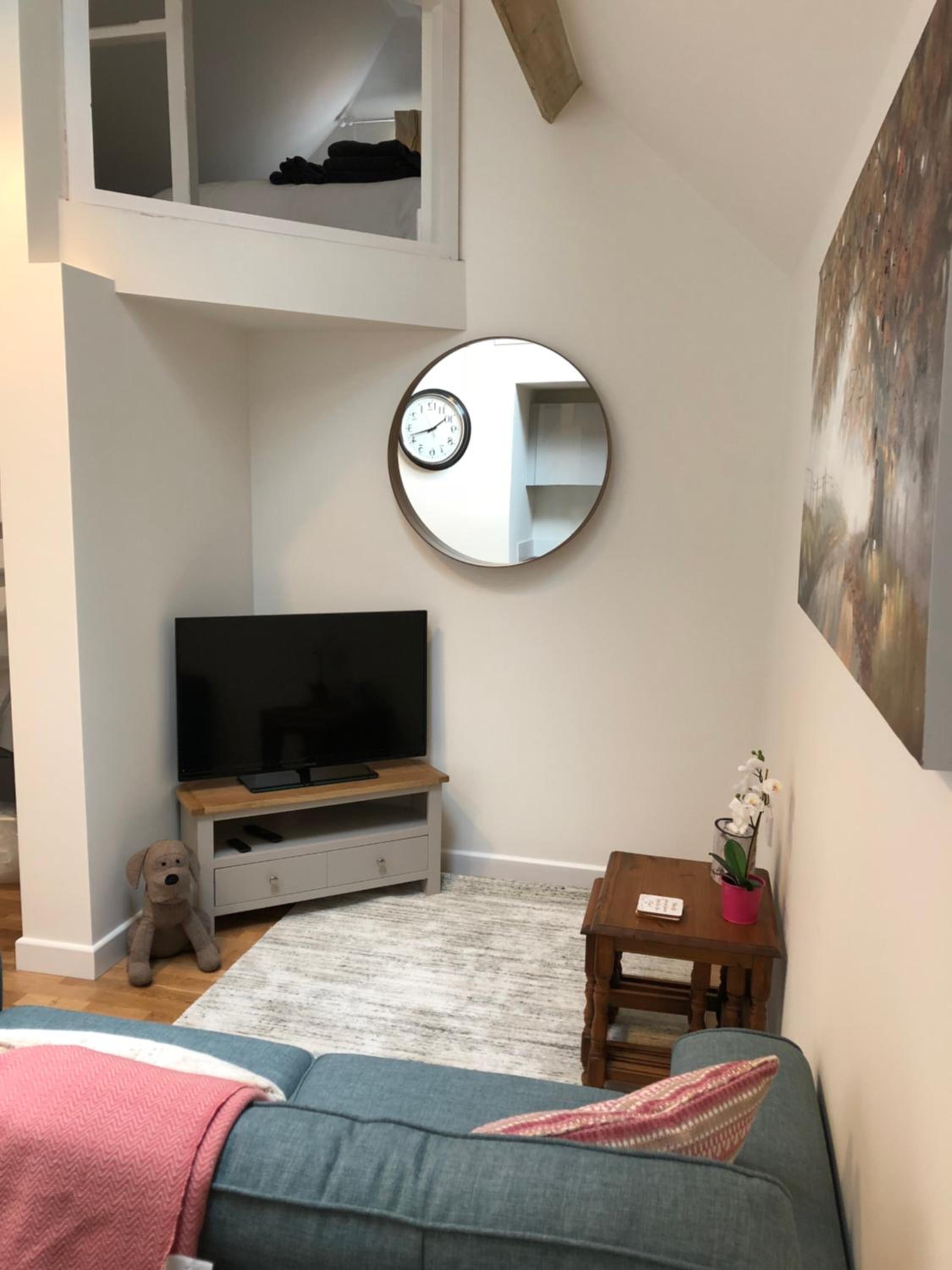 Deluxe Studio - Photo 10