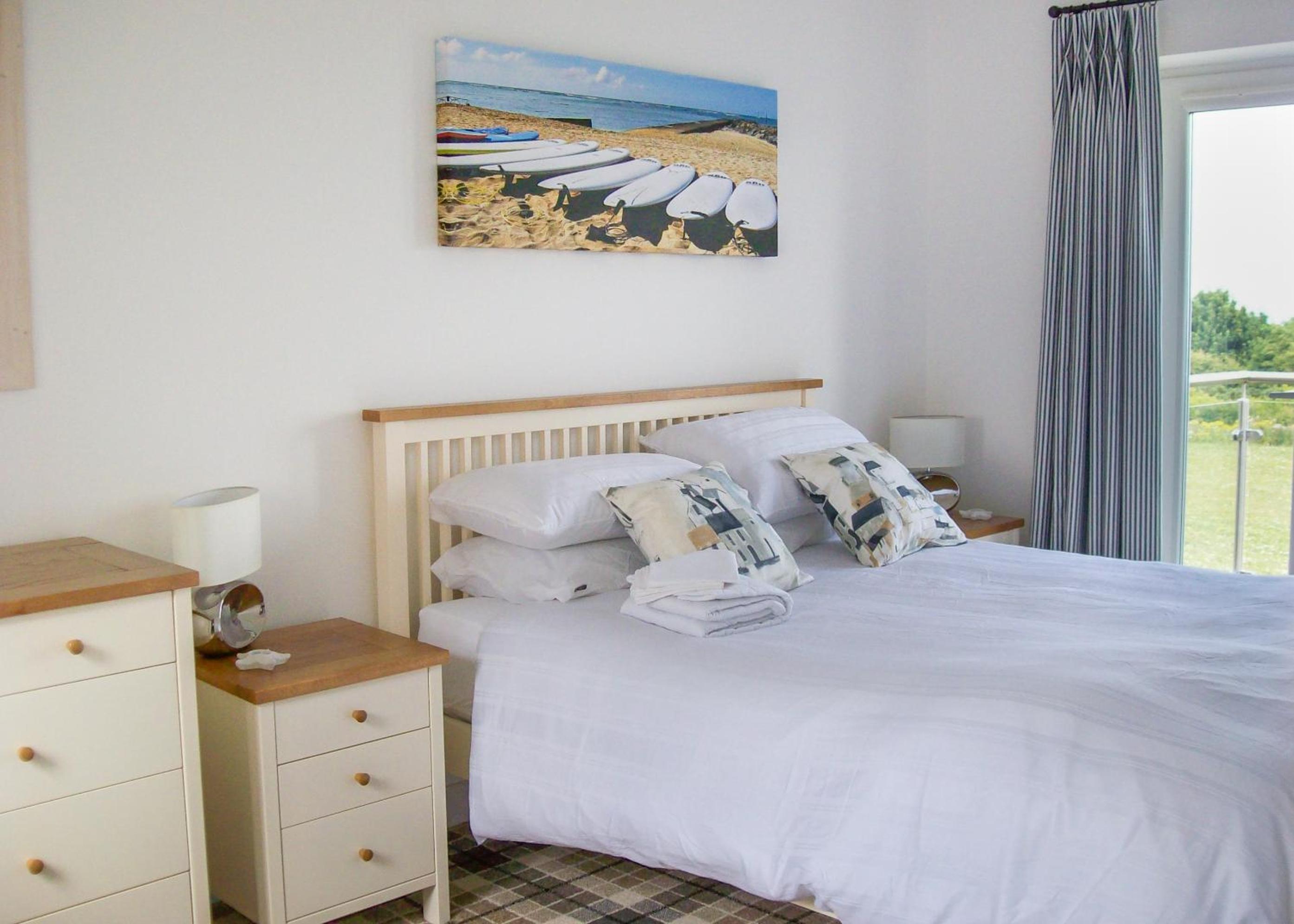 6 Berth Luxury House 3 Bed (3xD)