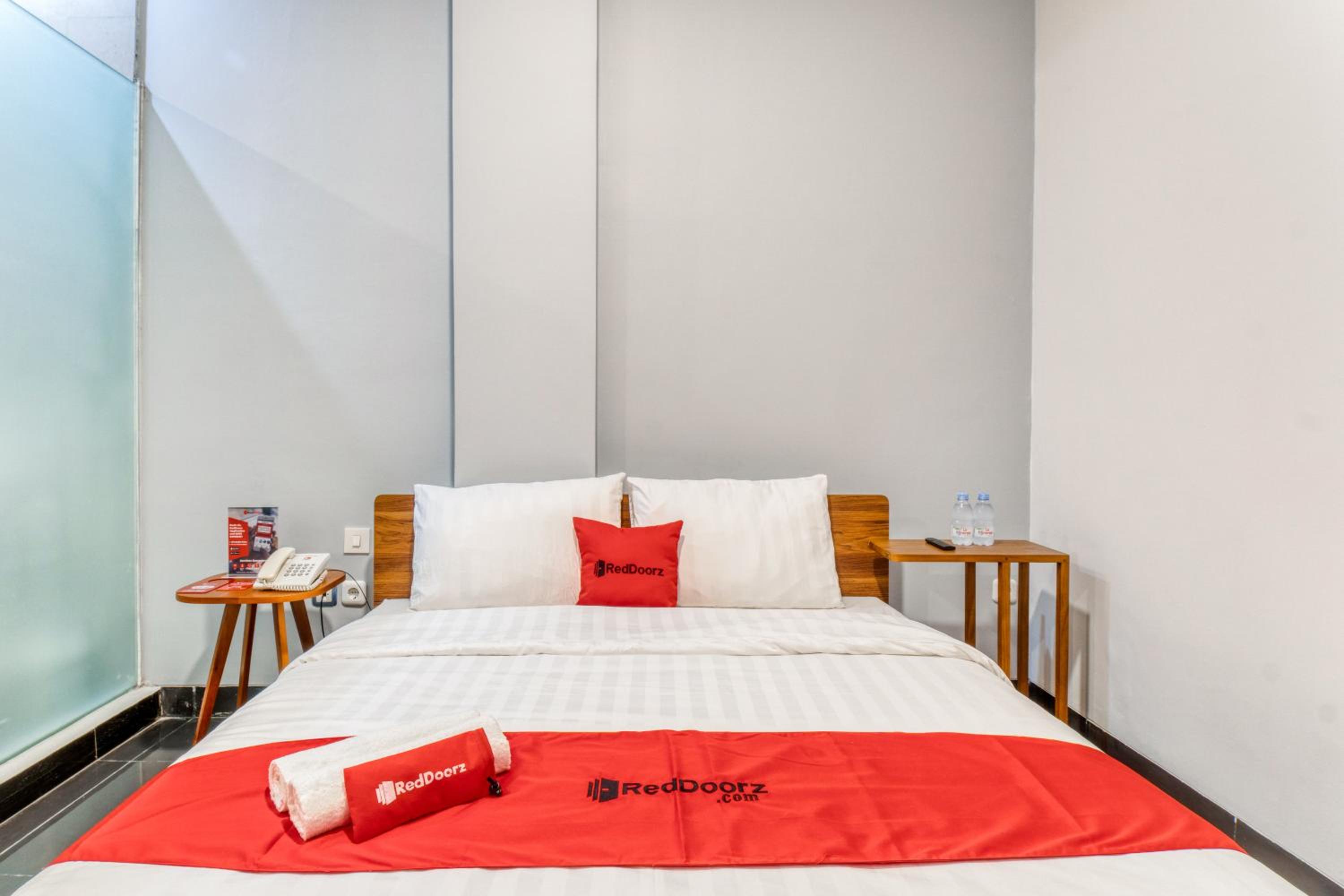 Double Room - Photo 5