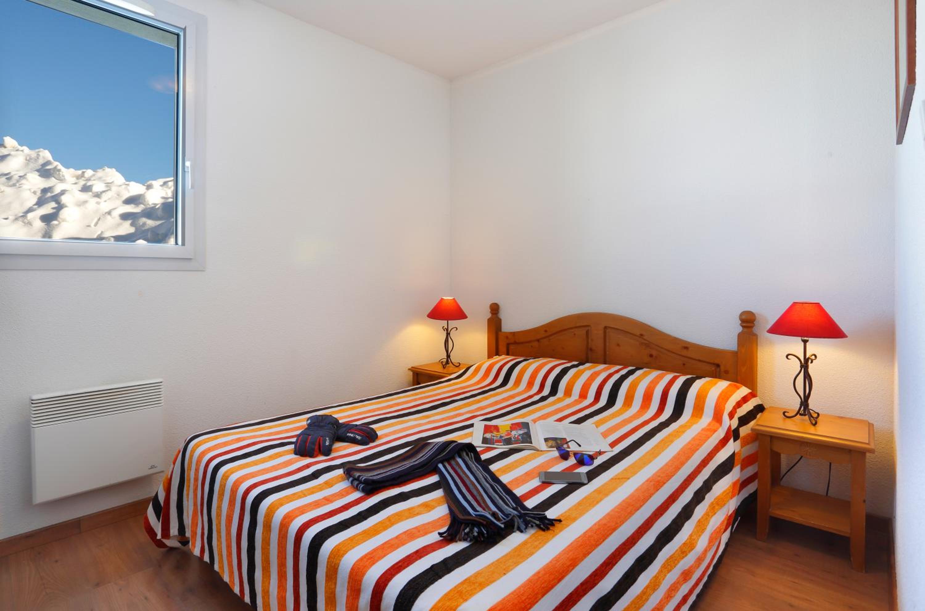 Cabine One-Bedroom Apartment (6 Adults) photo 3