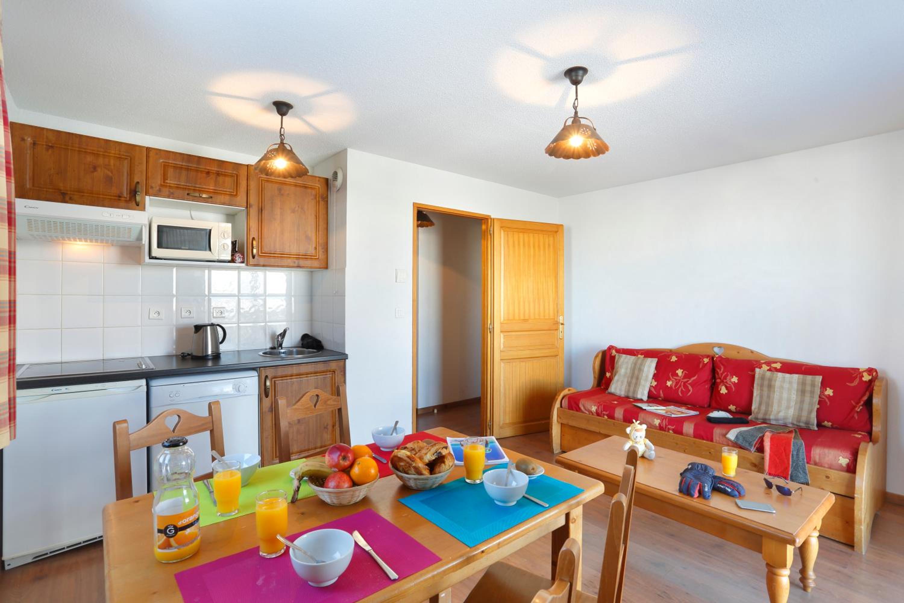 Cabine Studio (4 Adults) photo 3