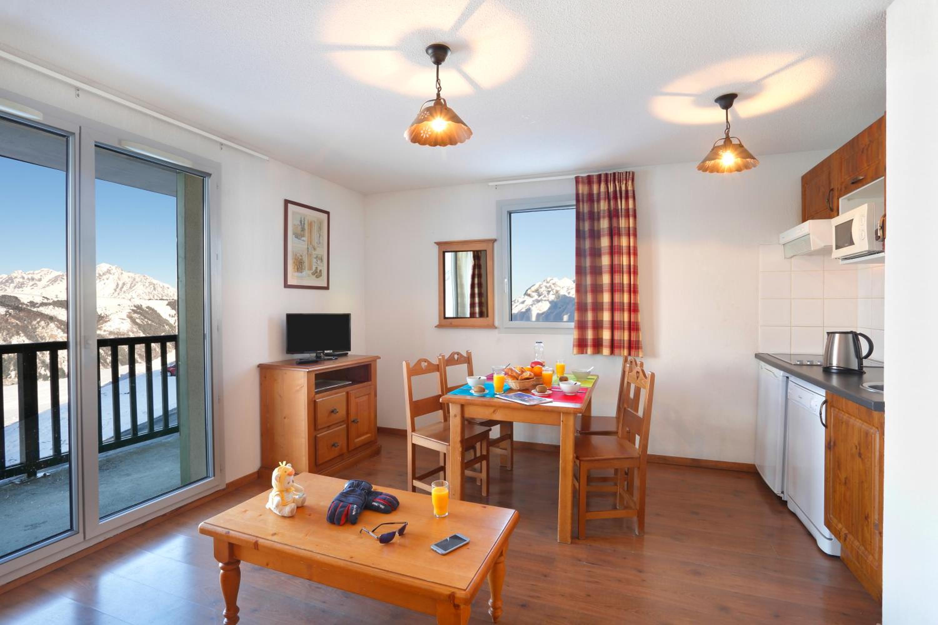 Cabine Studio (4 Adults) photo 2