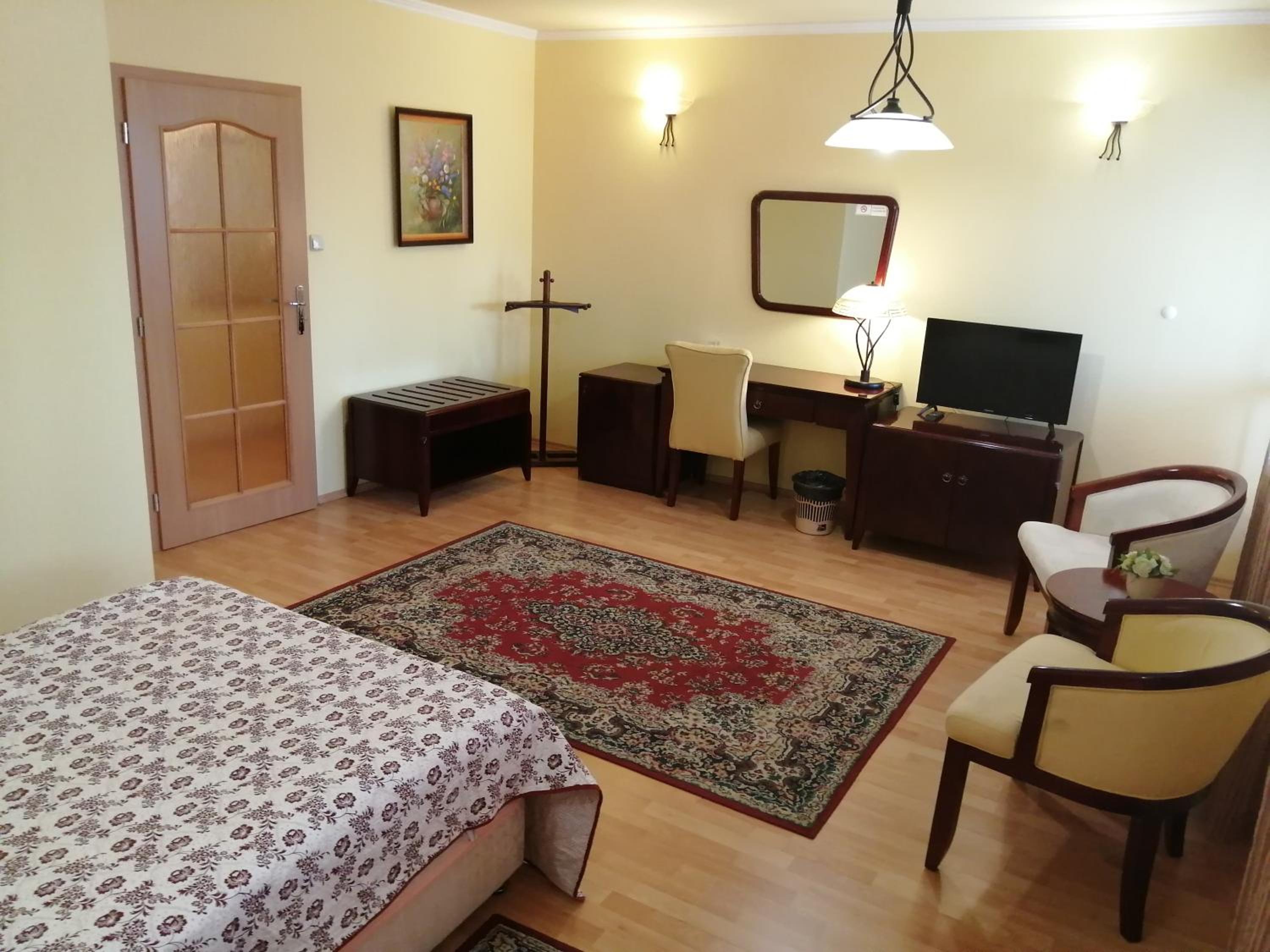 Economy Single Room photo 1