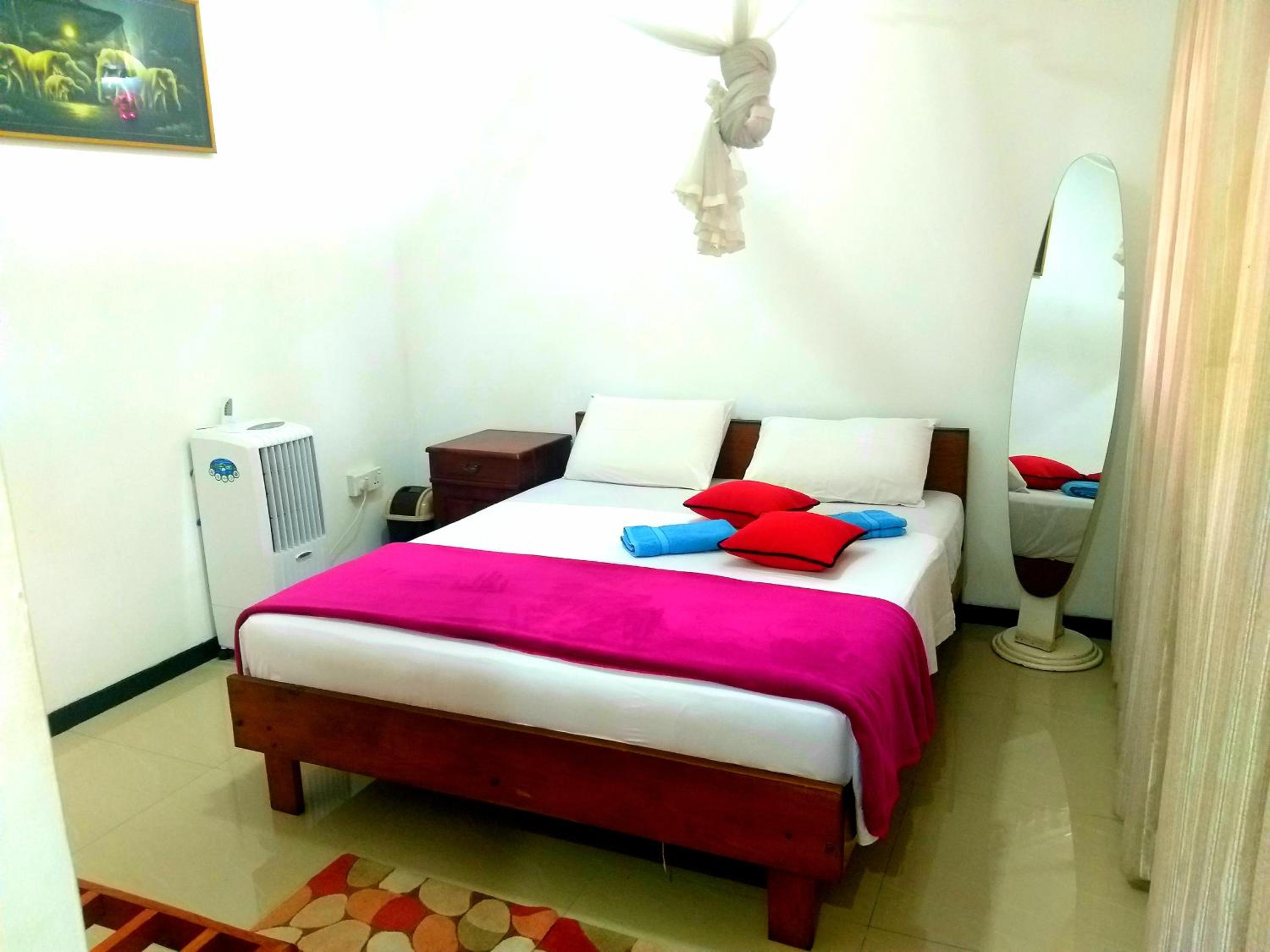 Double Room with Private Bathroom photo 3