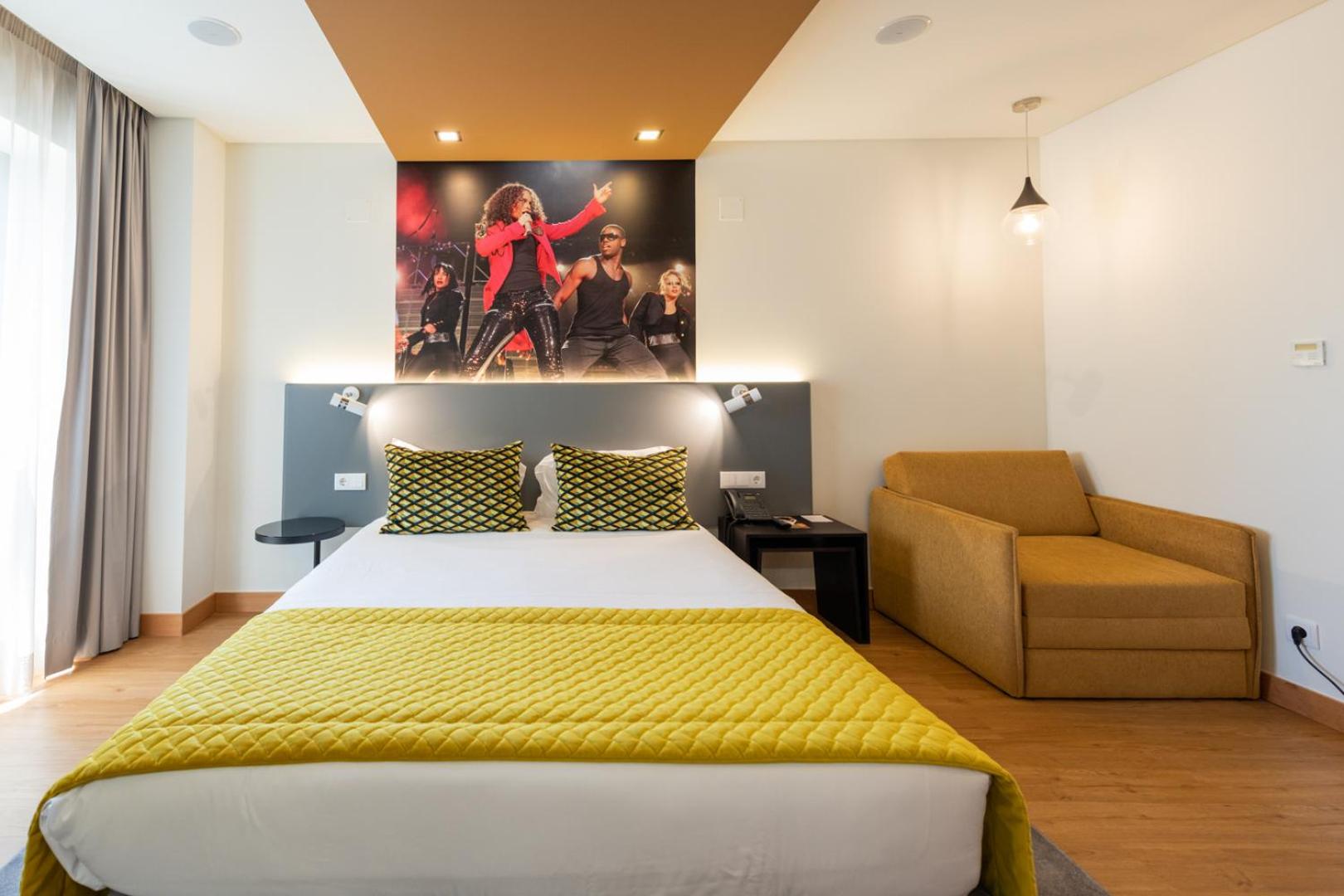 Premium Double Room - Romantic Offer - Photo 10