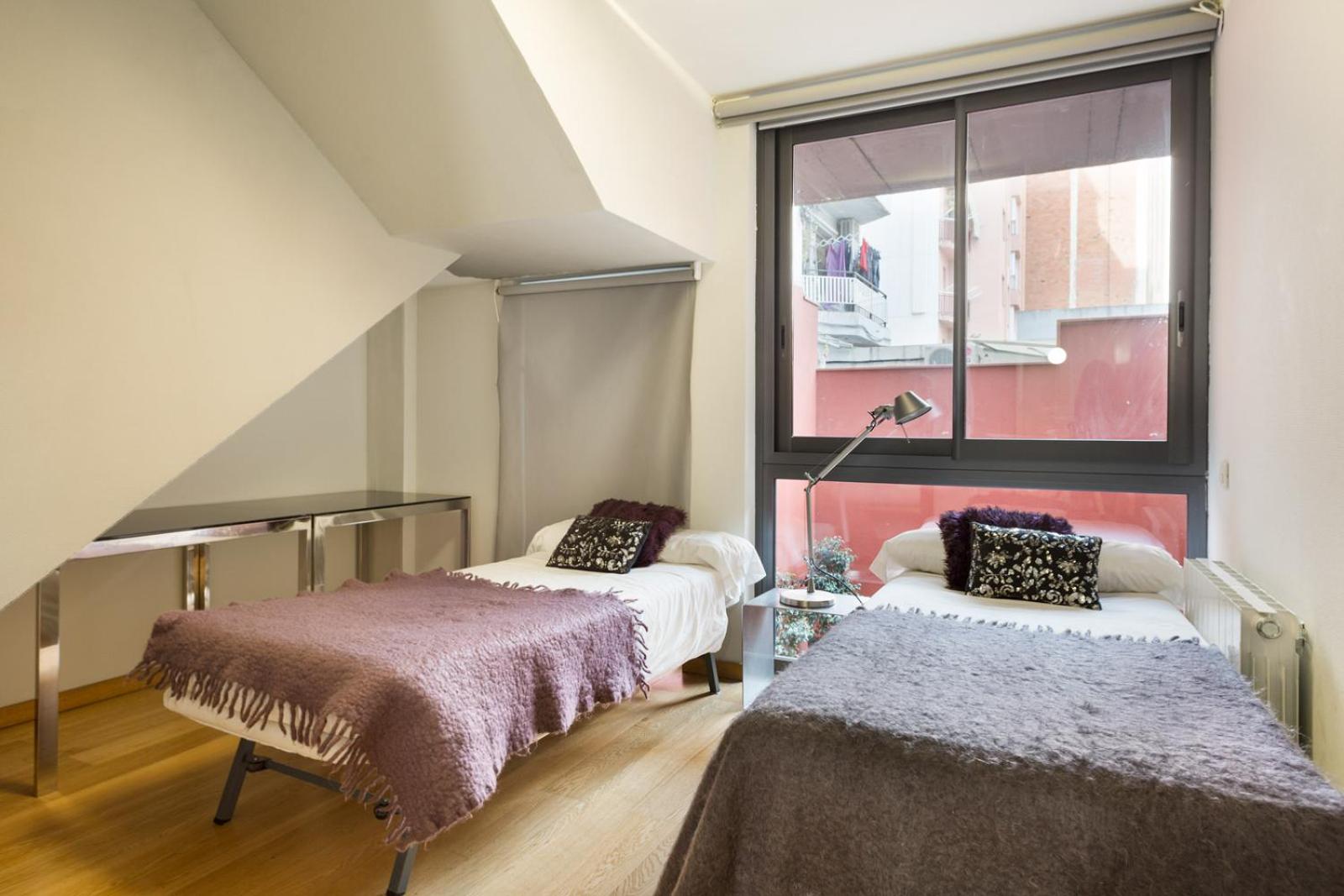 Apartment with Terrace photo 3
