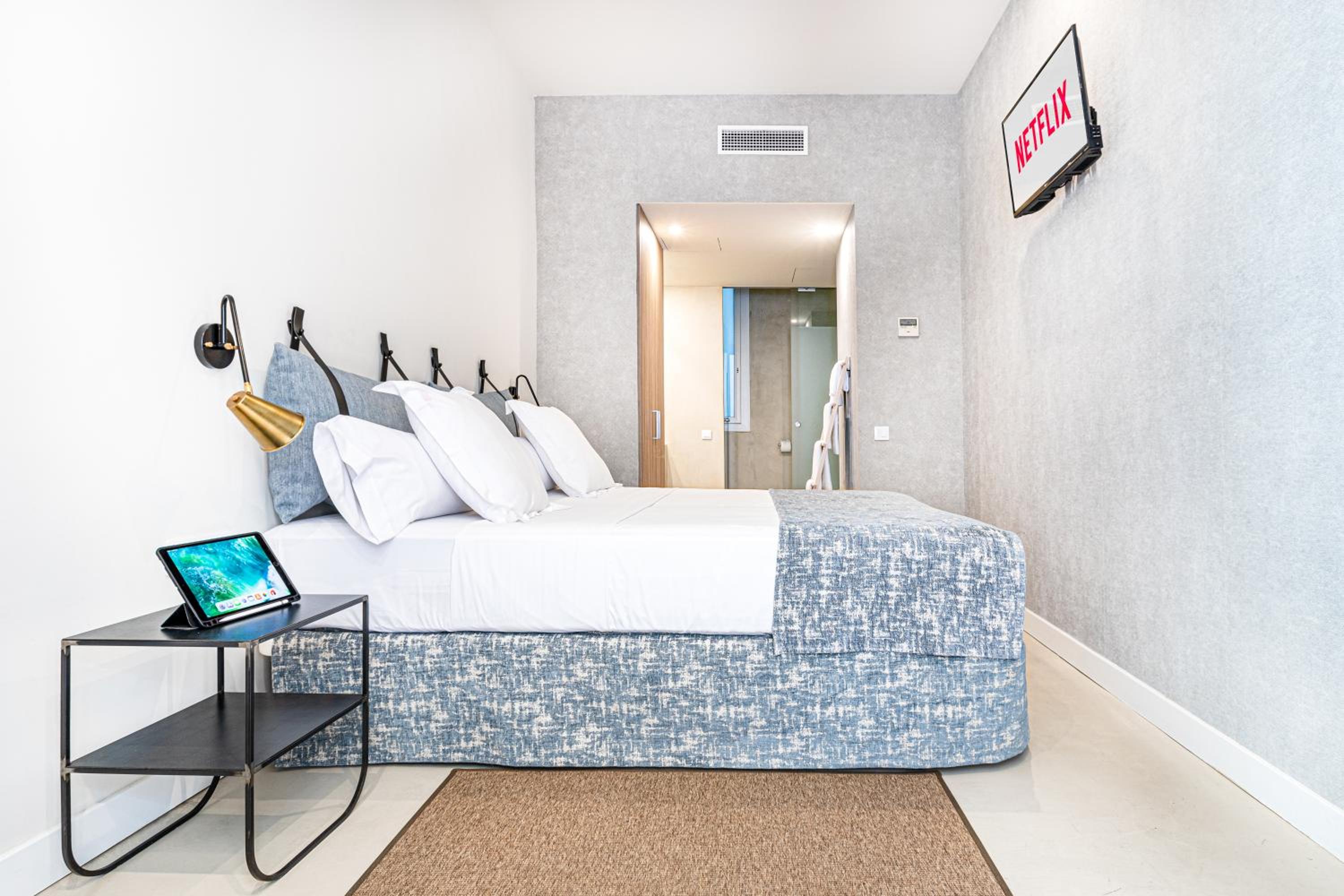 Superior Double or Twin Room photo 1