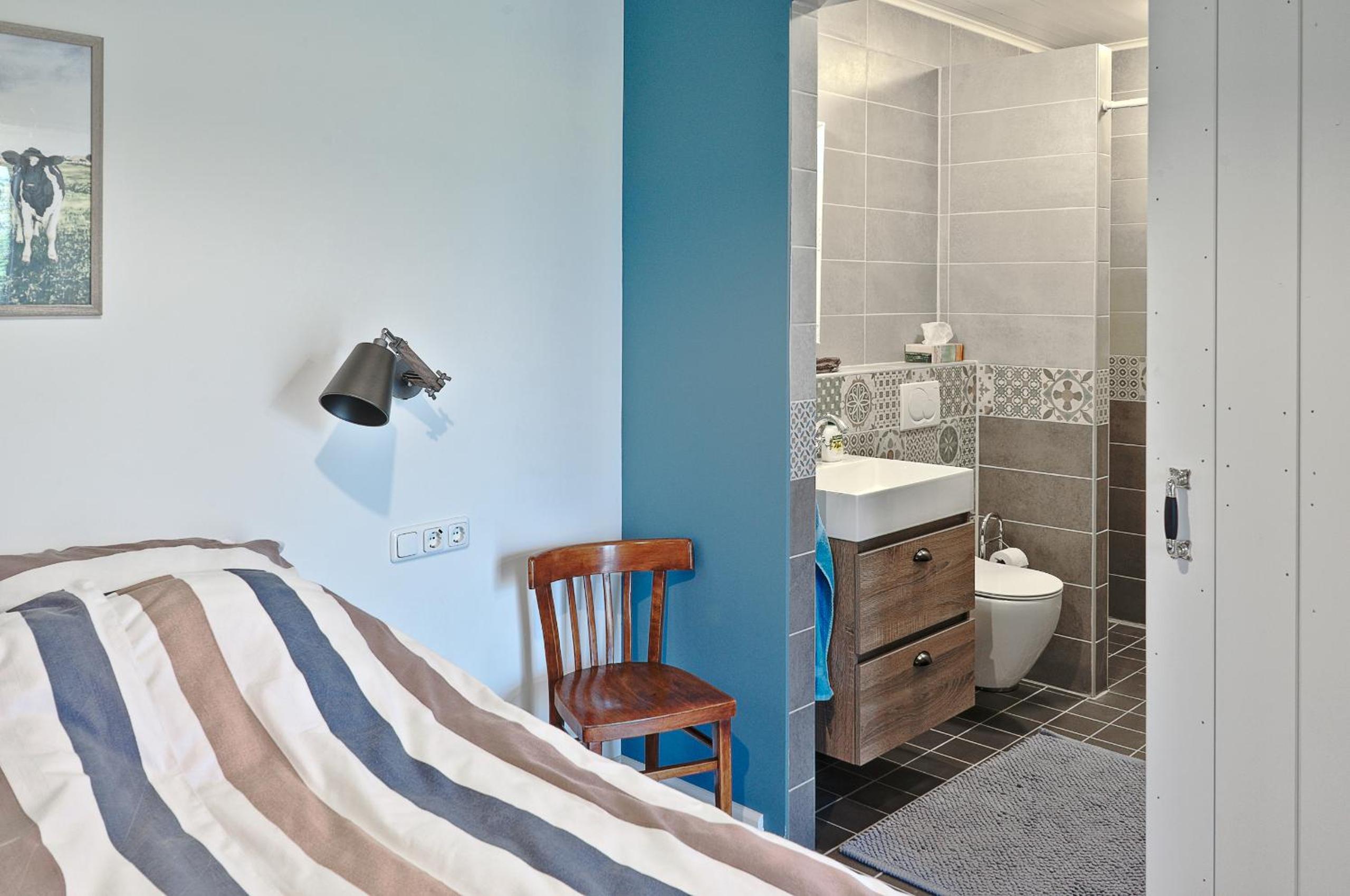 Double Room with Private Bathroom photo 1