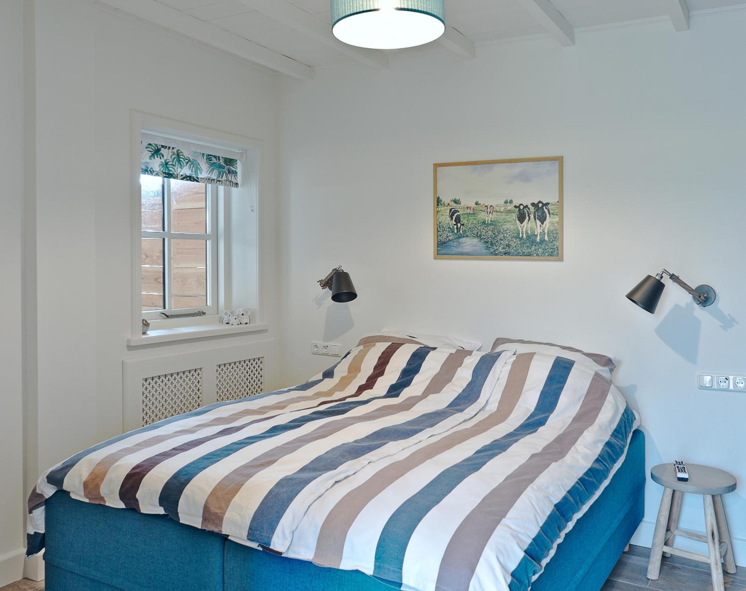 Double Room with Private Bathroom photo 3