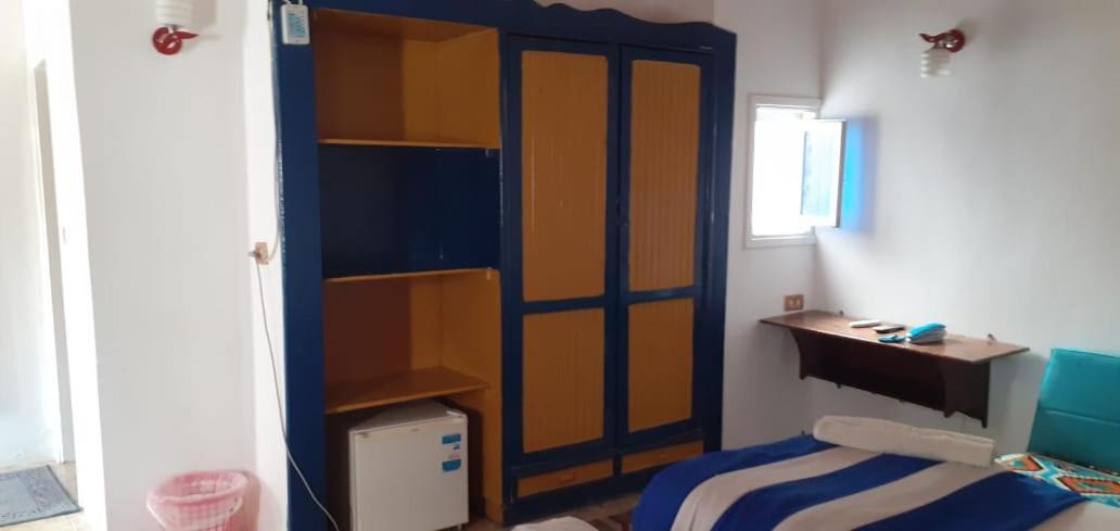 Quadruple Room photo 1